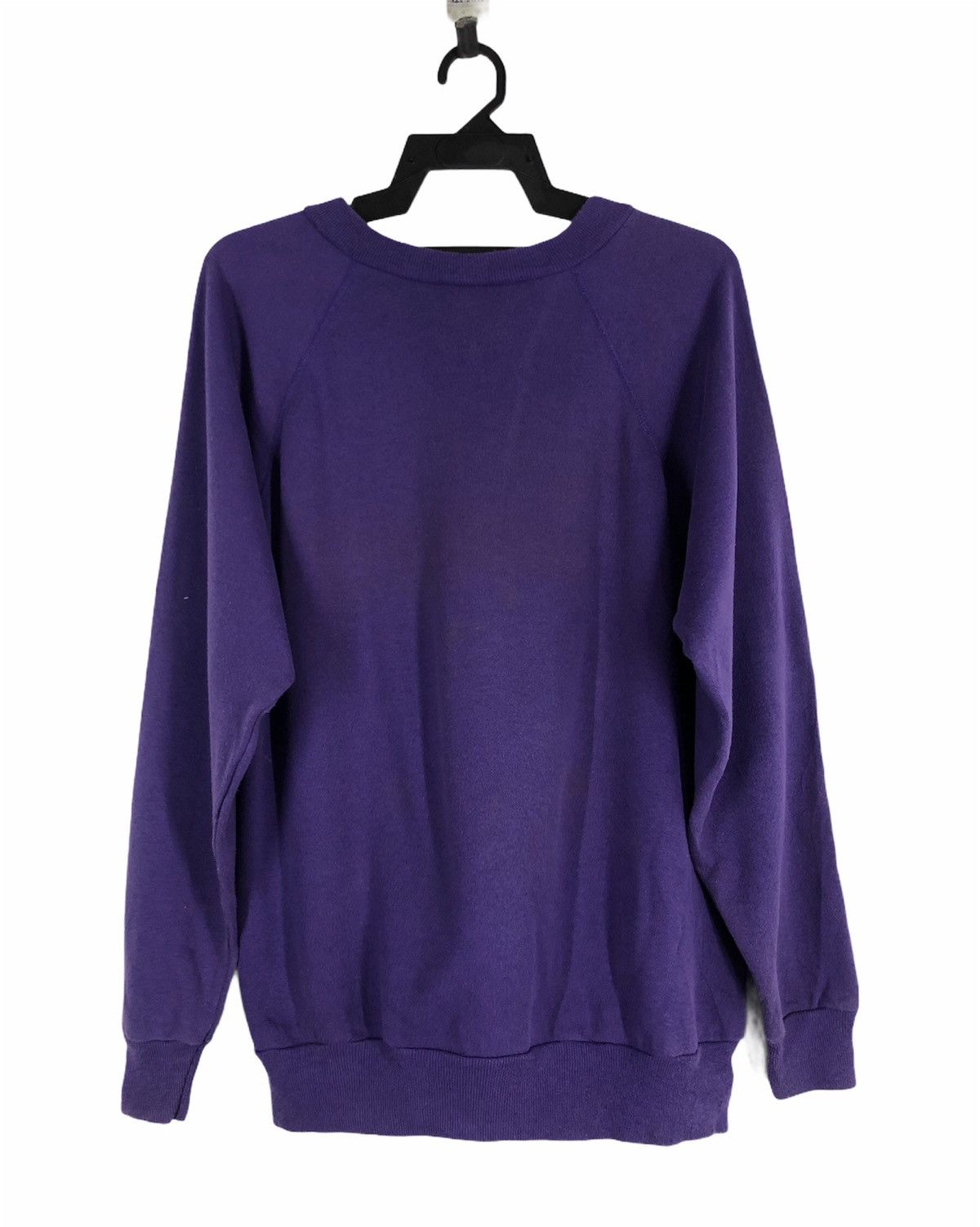 Hanes Vintage Hang Loose Crewneck Size L cw21 Size US L / EU 52-54 / 3 - 2 Thumbnail