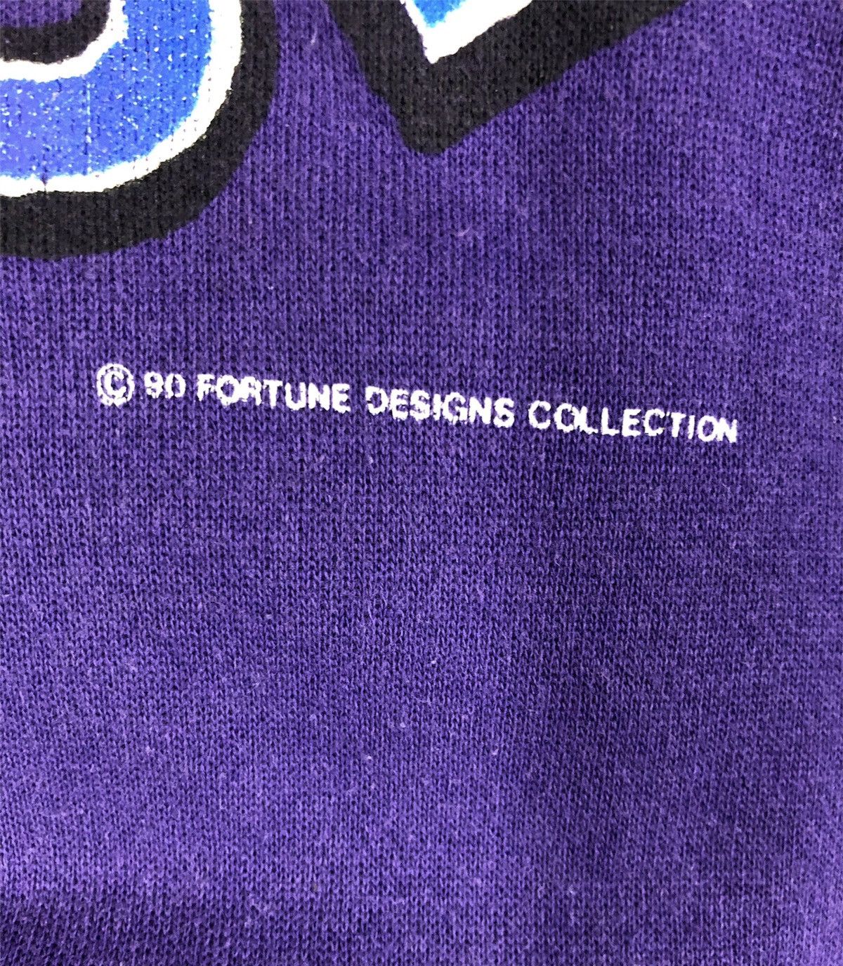 Hanes Vintage Hang Loose Crewneck Size L cw21 Size US L / EU 52-54 / 3 - 7 Thumbnail