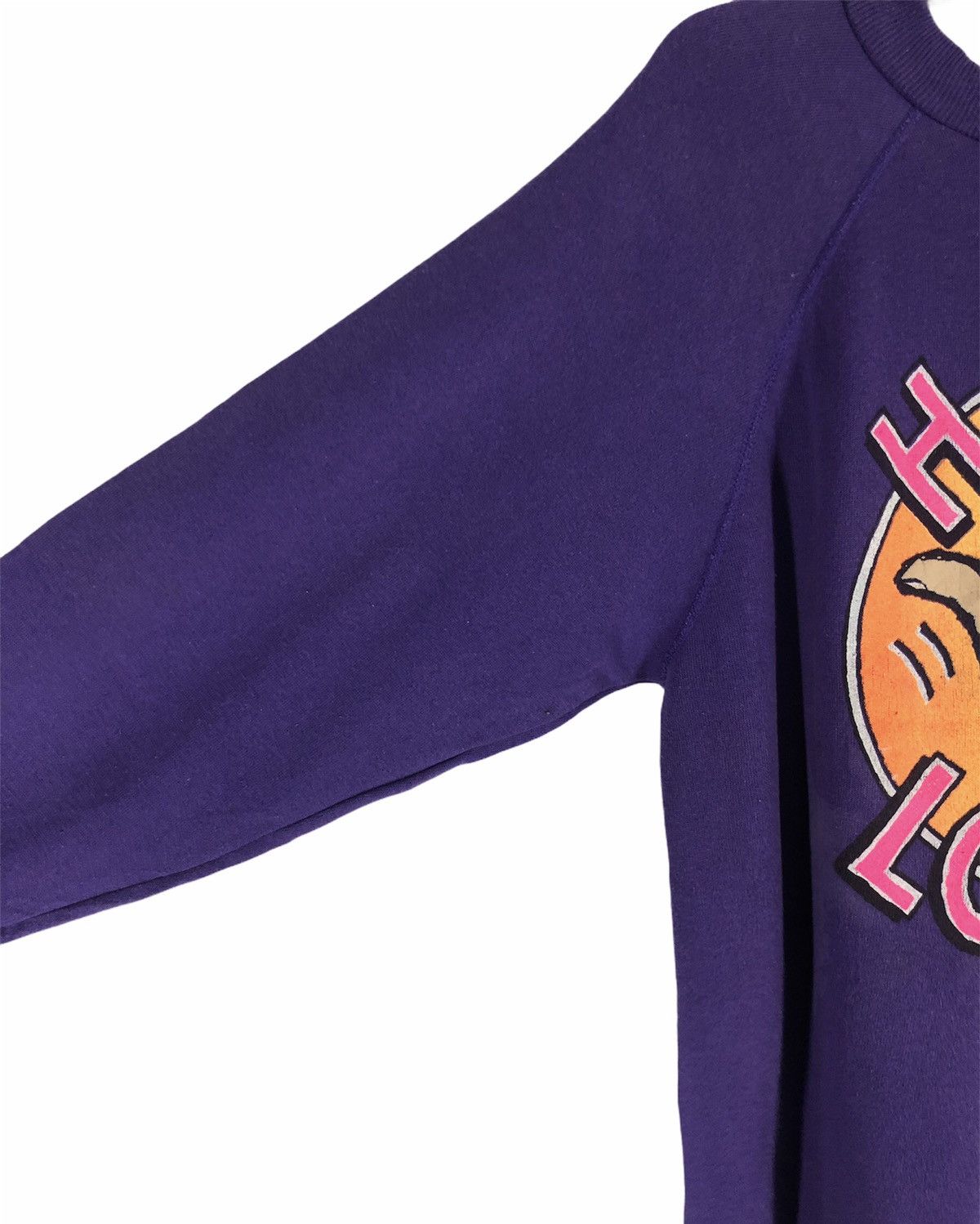 Hanes Vintage Hang Loose Crewneck Size L cw21 Size US L / EU 52-54 / 3 - 4 Thumbnail