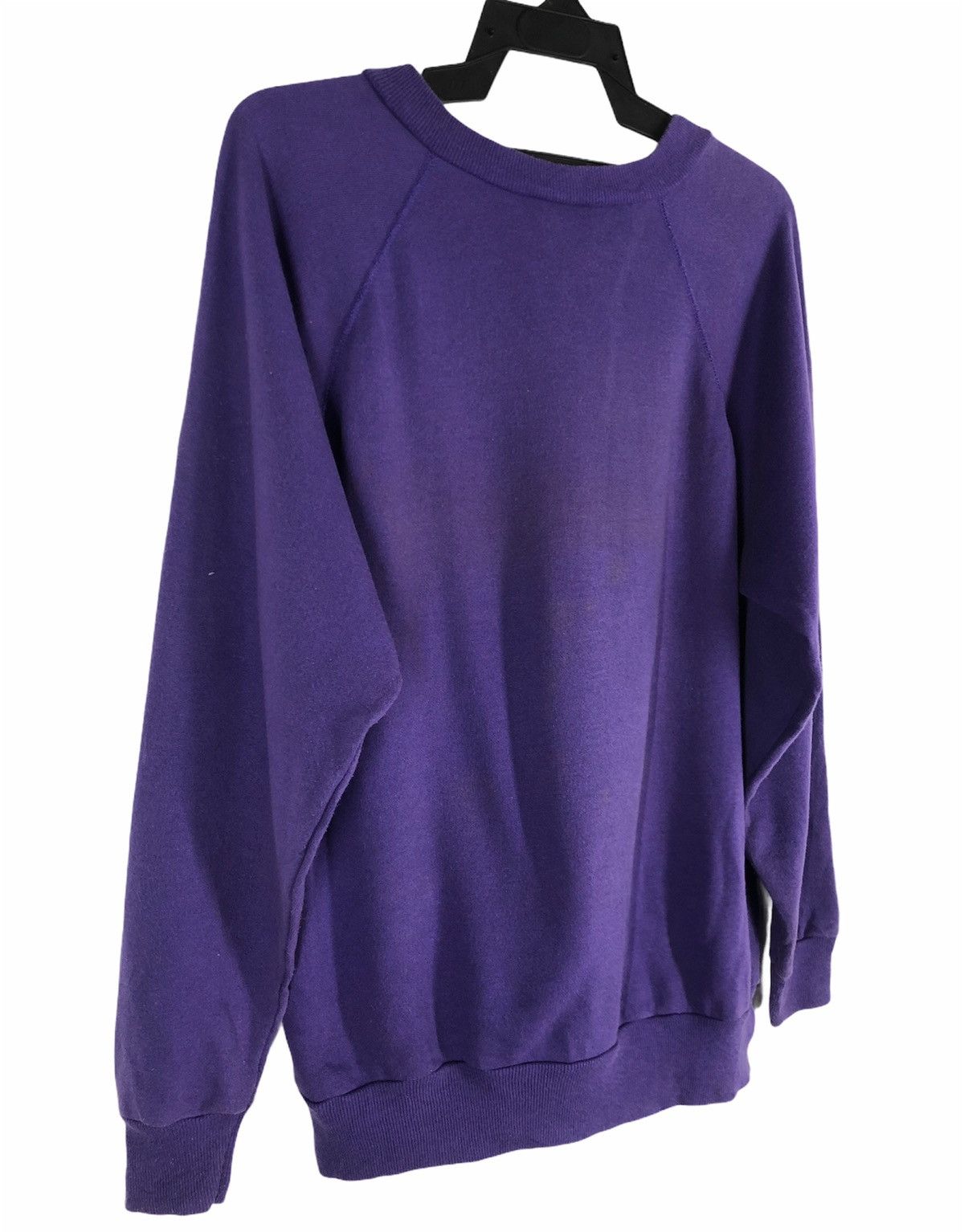Hanes Vintage Hang Loose Crewneck Size L cw21 Size US L / EU 52-54 / 3 - 6 Thumbnail