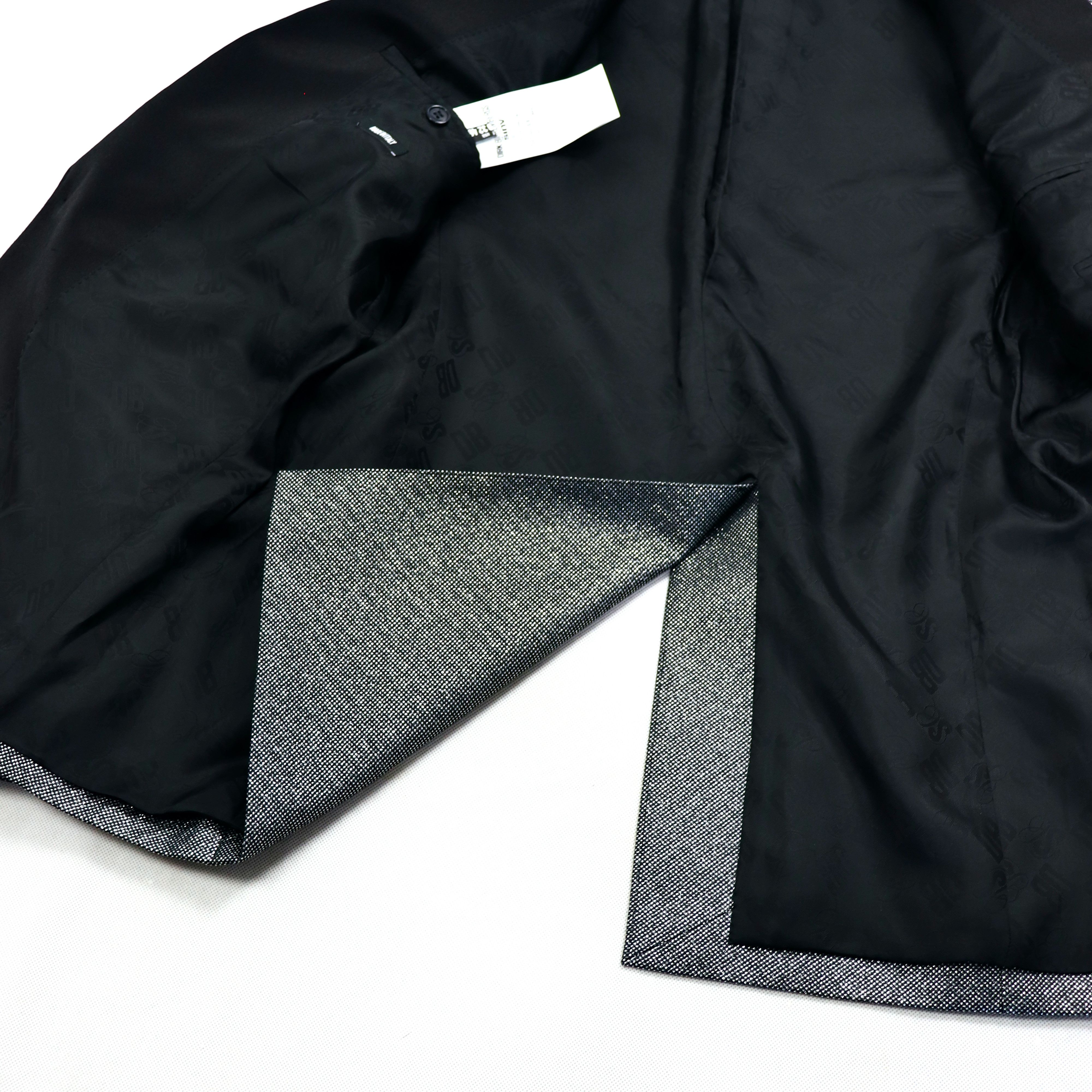 Dirk Bikkembergs Brand New Sport Couture Clubman Blazer Size US S / EU 44-46 / 1 - 6 Thumbnail