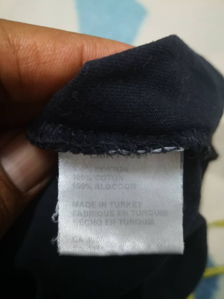 Lambretta Lambretta tee Size US M / EU 48-50 / 2 - 8 Thumbnail