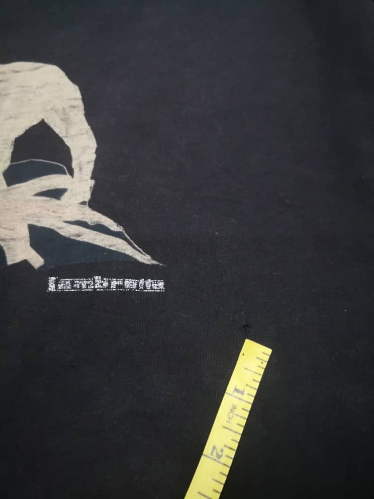 Lambretta Lambretta tee Size US M / EU 48-50 / 2 - 3 Thumbnail