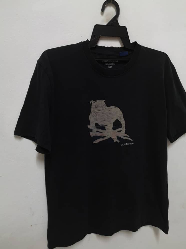 Lambretta Lambretta tee Size US M / EU 48-50 / 2 - 1 Thumbnail