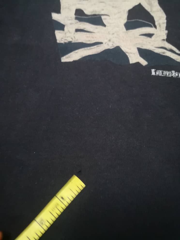 Lambretta Lambretta tee Size US M / EU 48-50 / 2 - 5 Thumbnail
