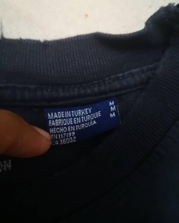 Lambretta Lambretta tee Size US M / EU 48-50 / 2 - 7 Thumbnail