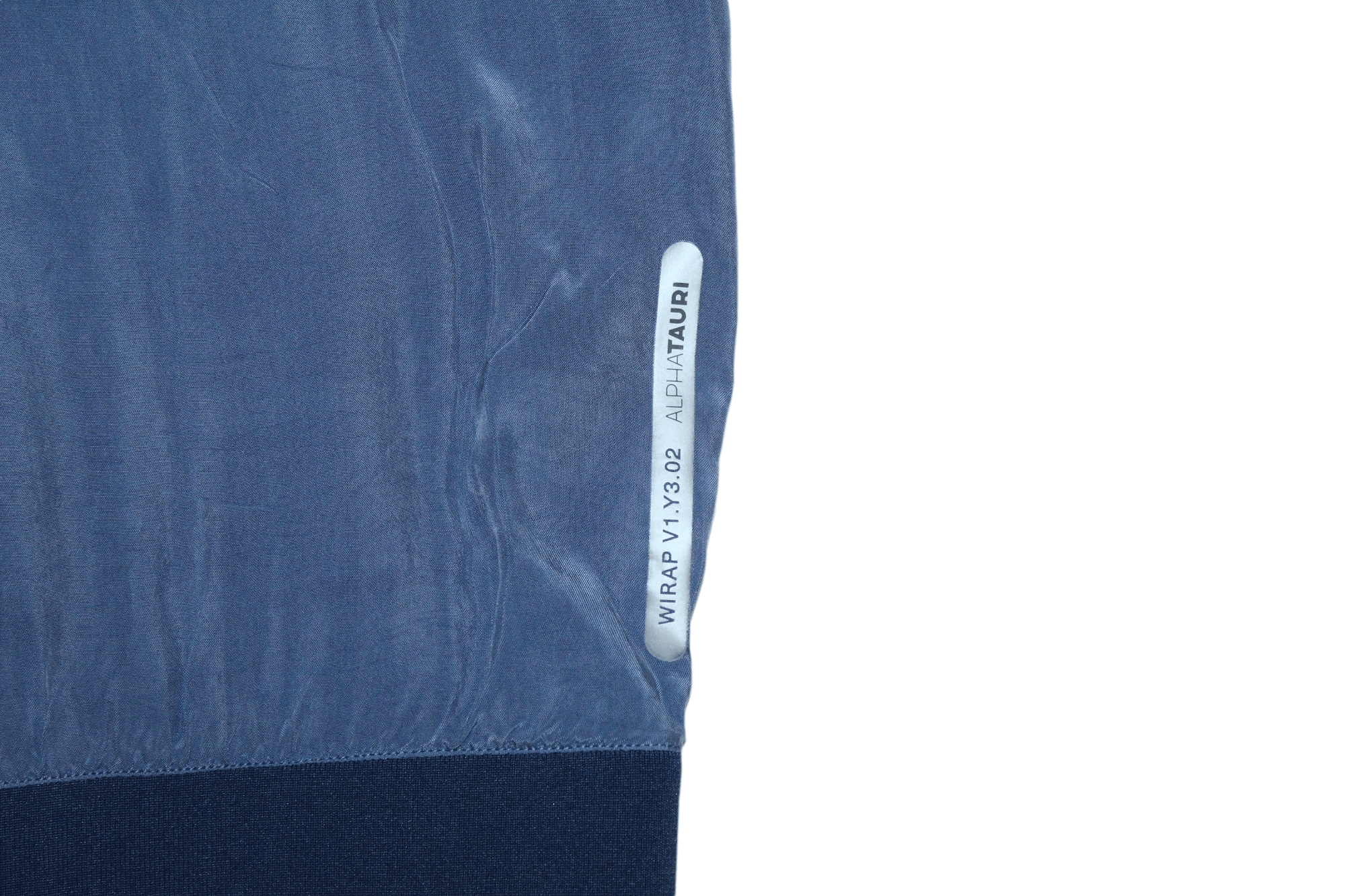 Other ALPHATAURI by Red Bull & Salzburg Sport Cupro Sweatshirt Size US M / EU 48-50 / 2 - 8 Thumbnail