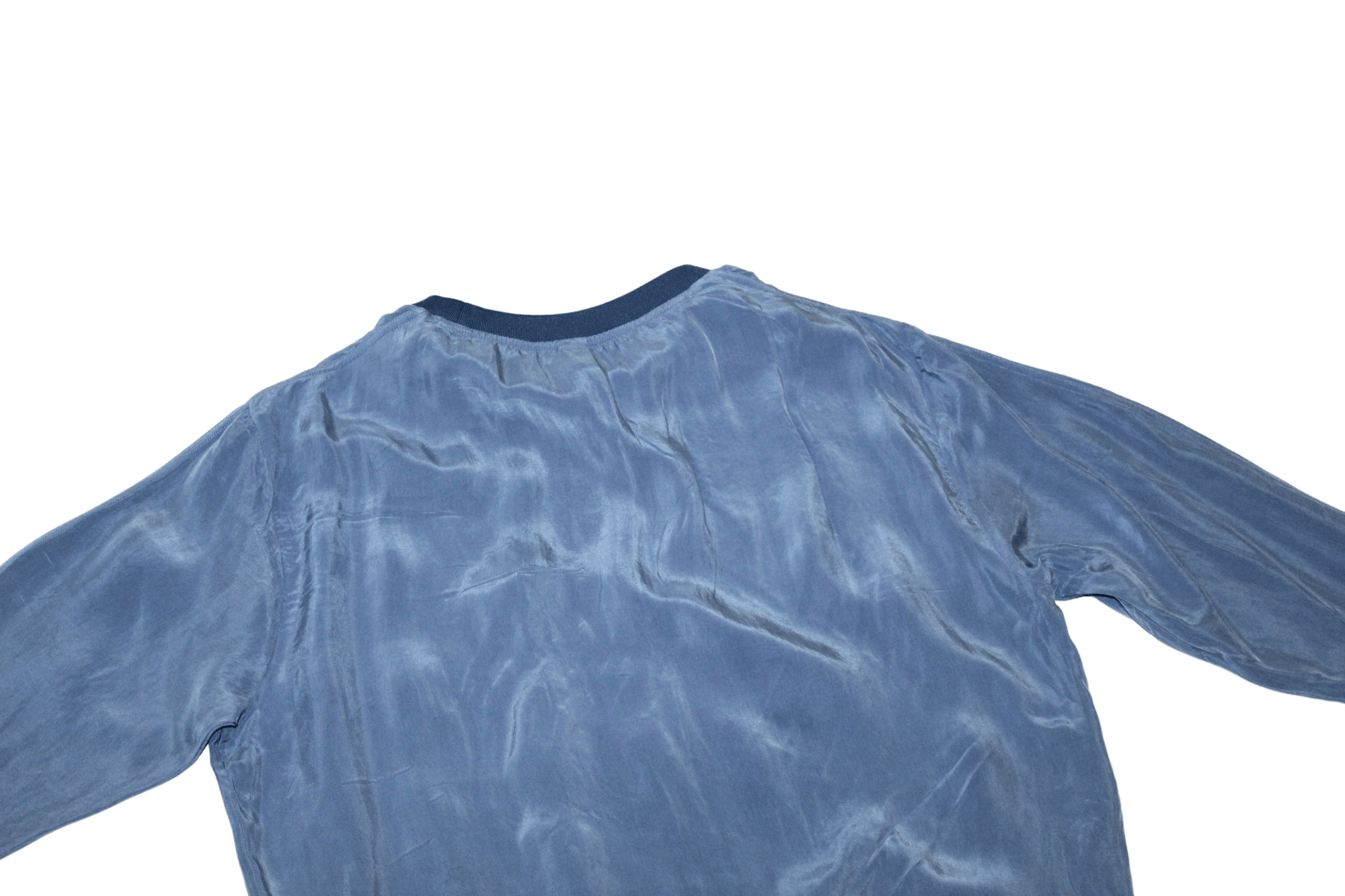 Other ALPHATAURI by Red Bull & Salzburg Sport Cupro Sweatshirt Size US M / EU 48-50 / 2 - 16 Thumbnail