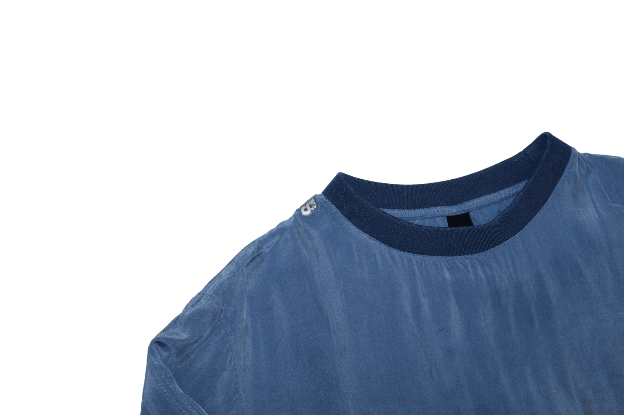 Other ALPHATAURI by Red Bull & Salzburg Sport Cupro Sweatshirt Size US M / EU 48-50 / 2 - 12 Thumbnail