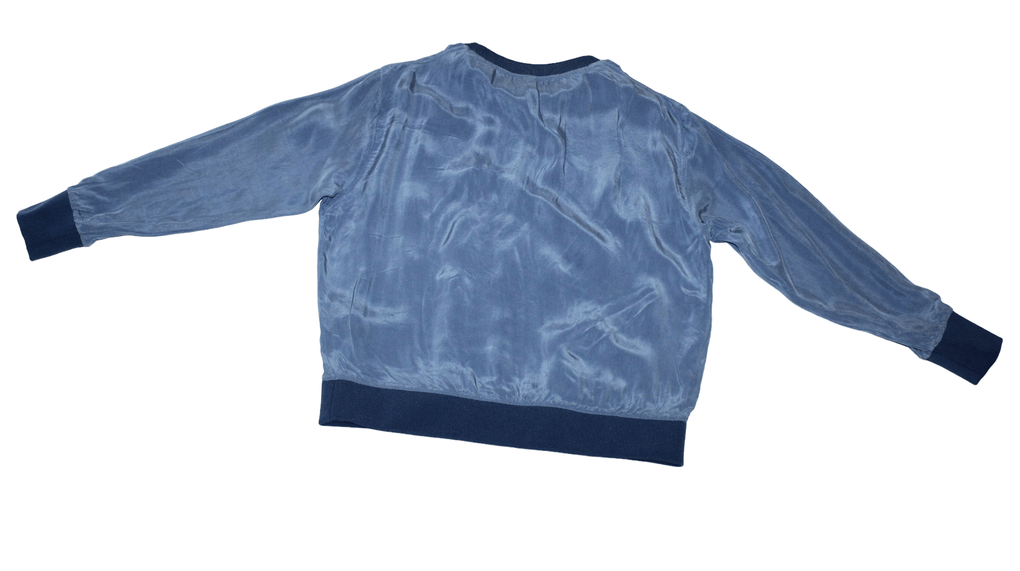 Other ALPHATAURI by Red Bull & Salzburg Sport Cupro Sweatshirt Size US M / EU 48-50 / 2 - 15 Thumbnail