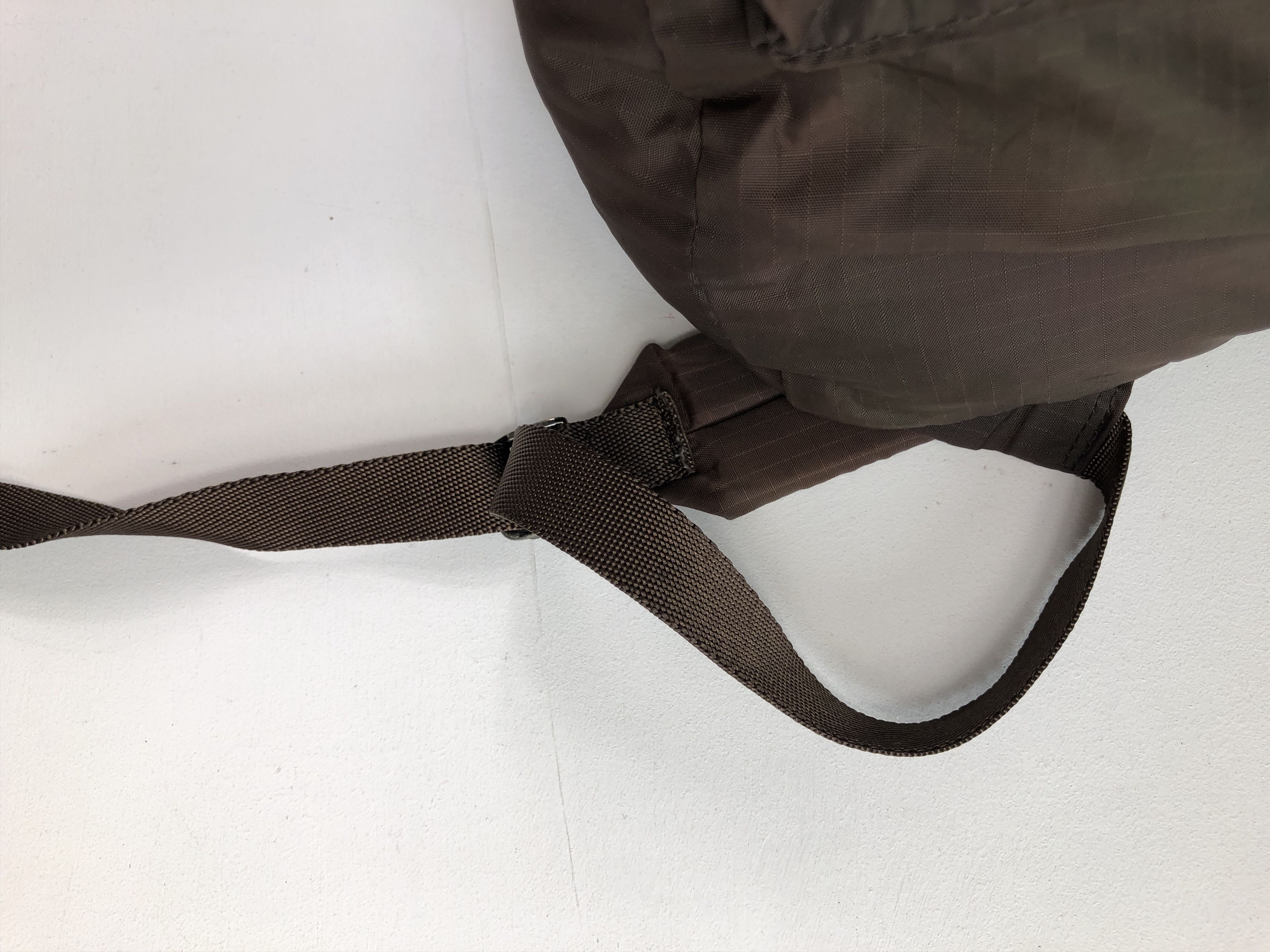 Yohji Yamamoto RARE🔥90’S YOHJI YSACCS 2-TONE SMALL TACTICAL TANK UNISEX Size ONE SIZE - 10 Thumbnail