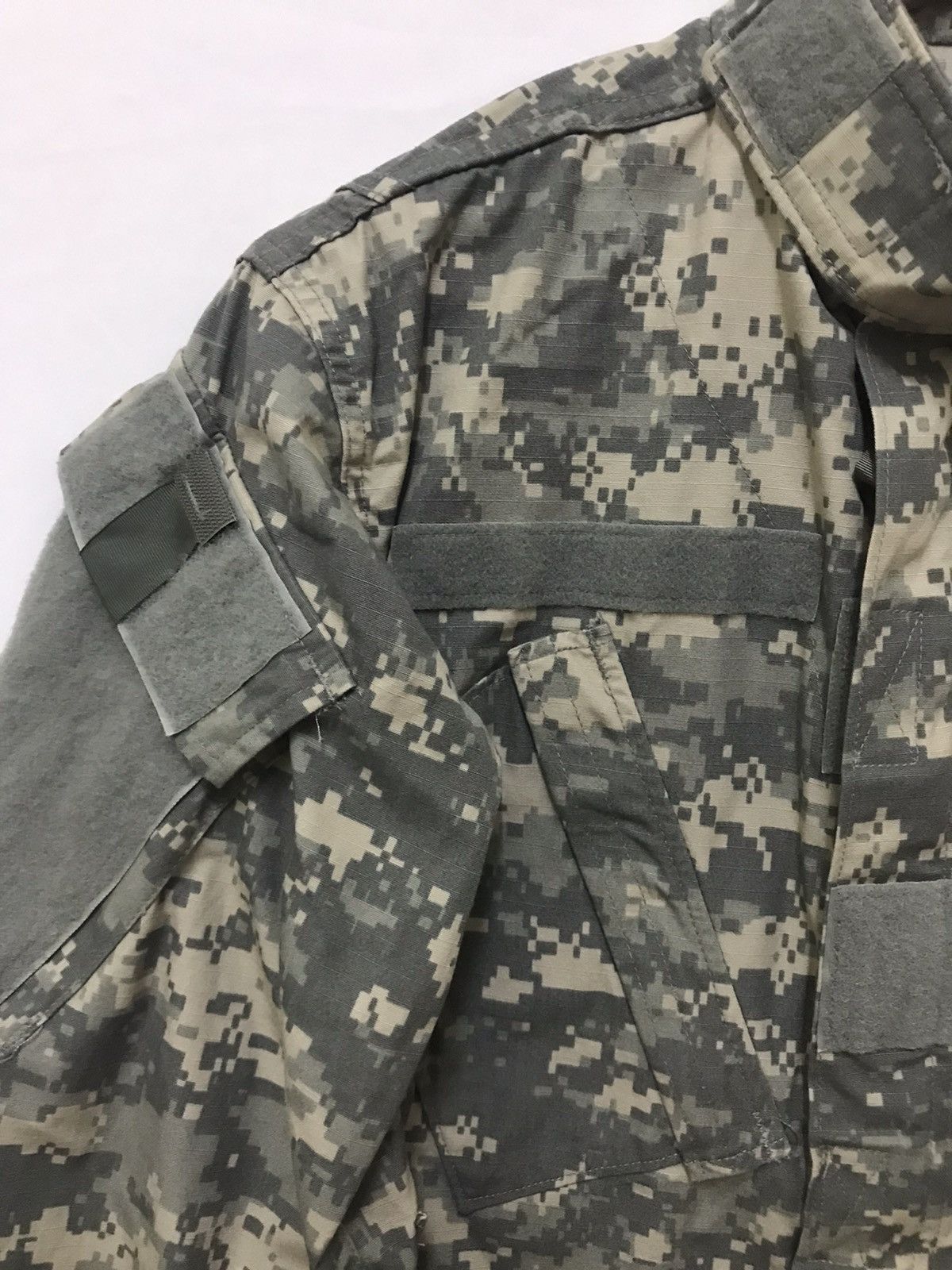 Vintage Vintage USA Military Wear Army Military Jacket Size US XS / EU 42 / 0 - 2 Thumbnail
