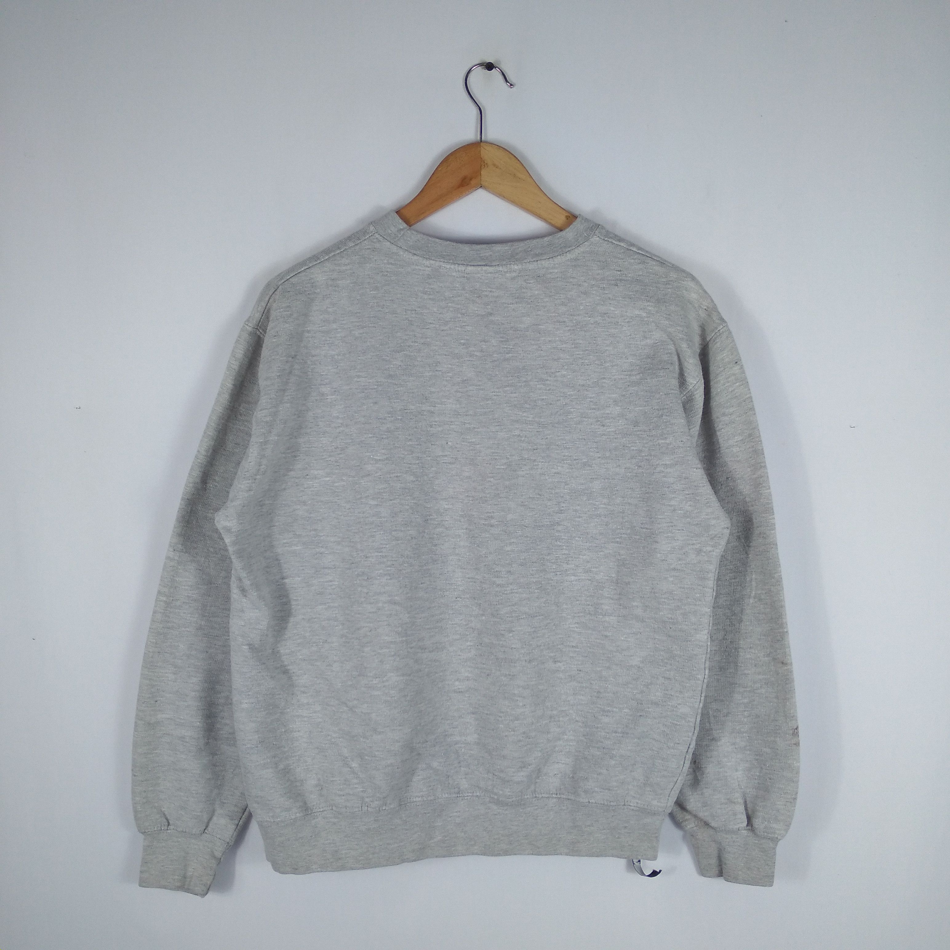 Ambig × Vintage Vintage Ambig Bear Animal Sweatshirt Size US M / EU 48-50 / 2 - 3 Thumbnail
