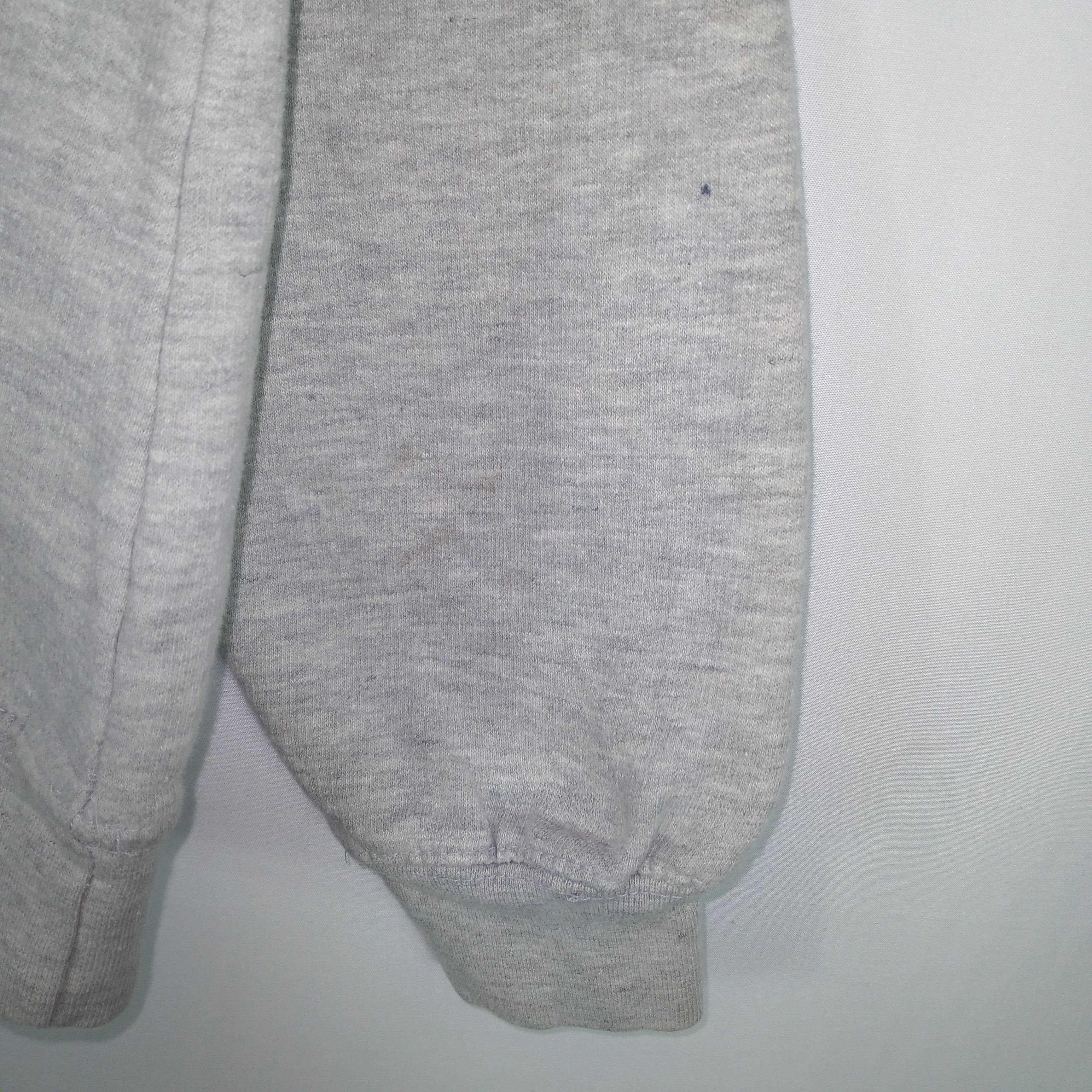 Ambig × Vintage Vintage Ambig Bear Animal Sweatshirt Size US M / EU 48-50 / 2 - 4 Thumbnail
