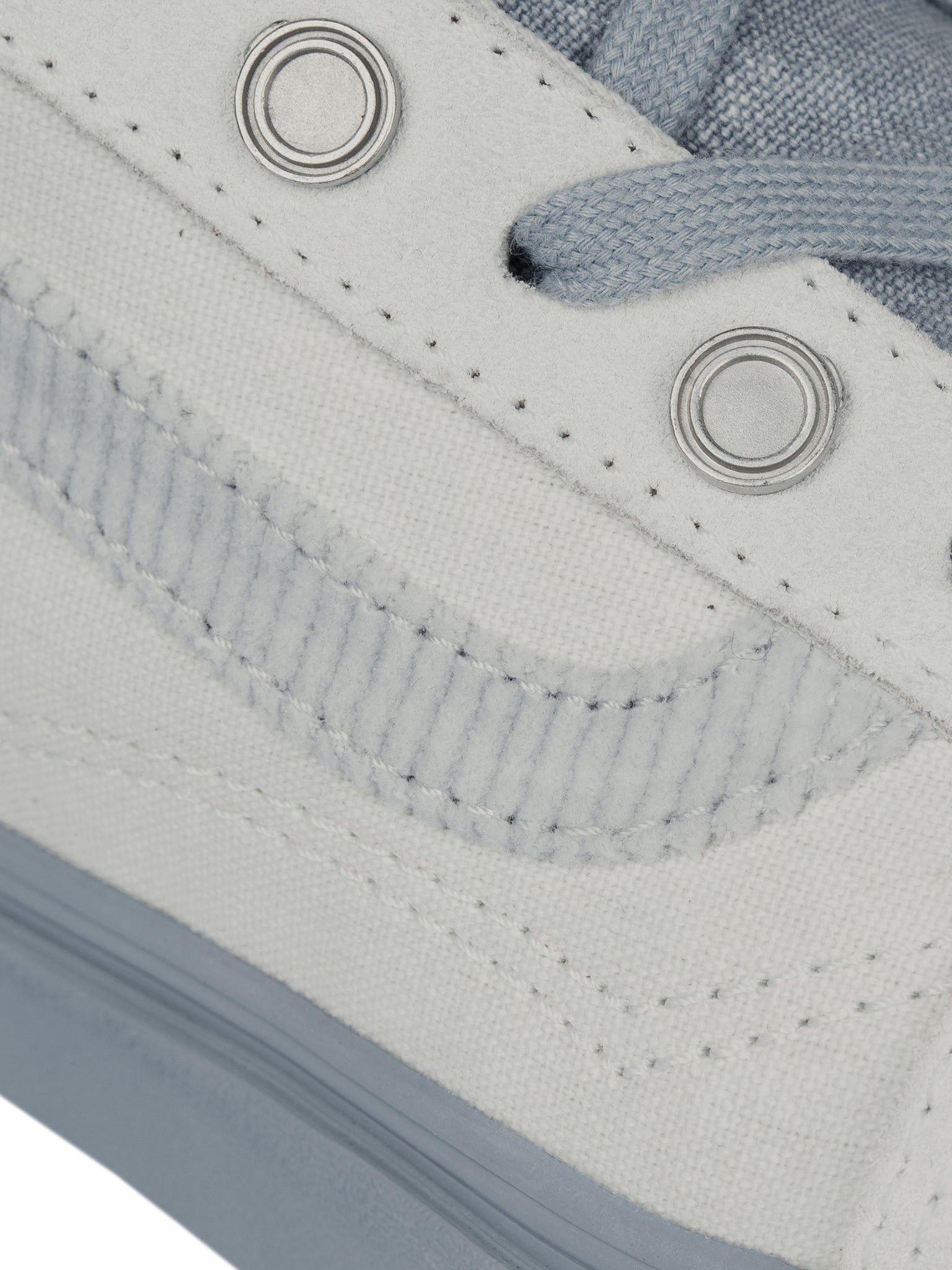 C2H4 C2H4 x Vans Old Skool Relic Stone Off White Size 7 Size US 7 / EU 40 - 11 Thumbnail