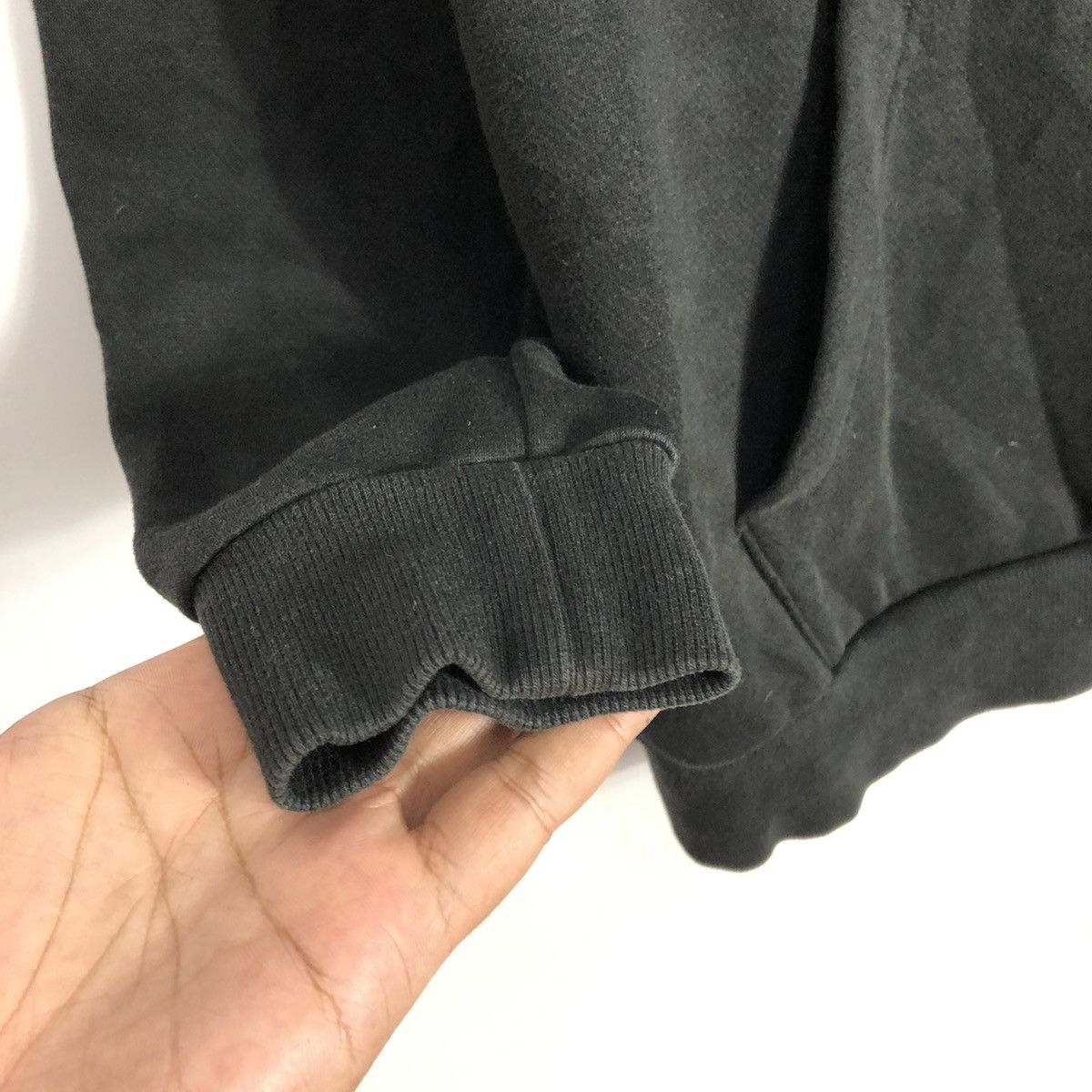 Spyder 🔥OG🔥Rare🔥Vintage Spyder Center Logo Pull Over Hoodie Size US S / EU 44-46 / 1 - 10 Thumbnail
