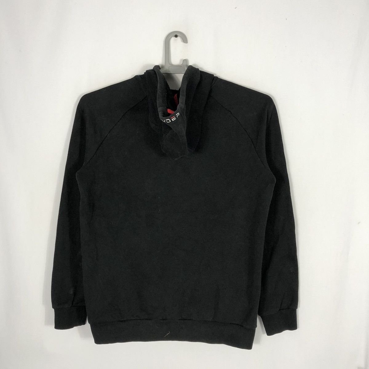 Spyder 🔥OG🔥Rare🔥Vintage Spyder Center Logo Pull Over Hoodie Size US S / EU 44-46 / 1 - 5 Thumbnail