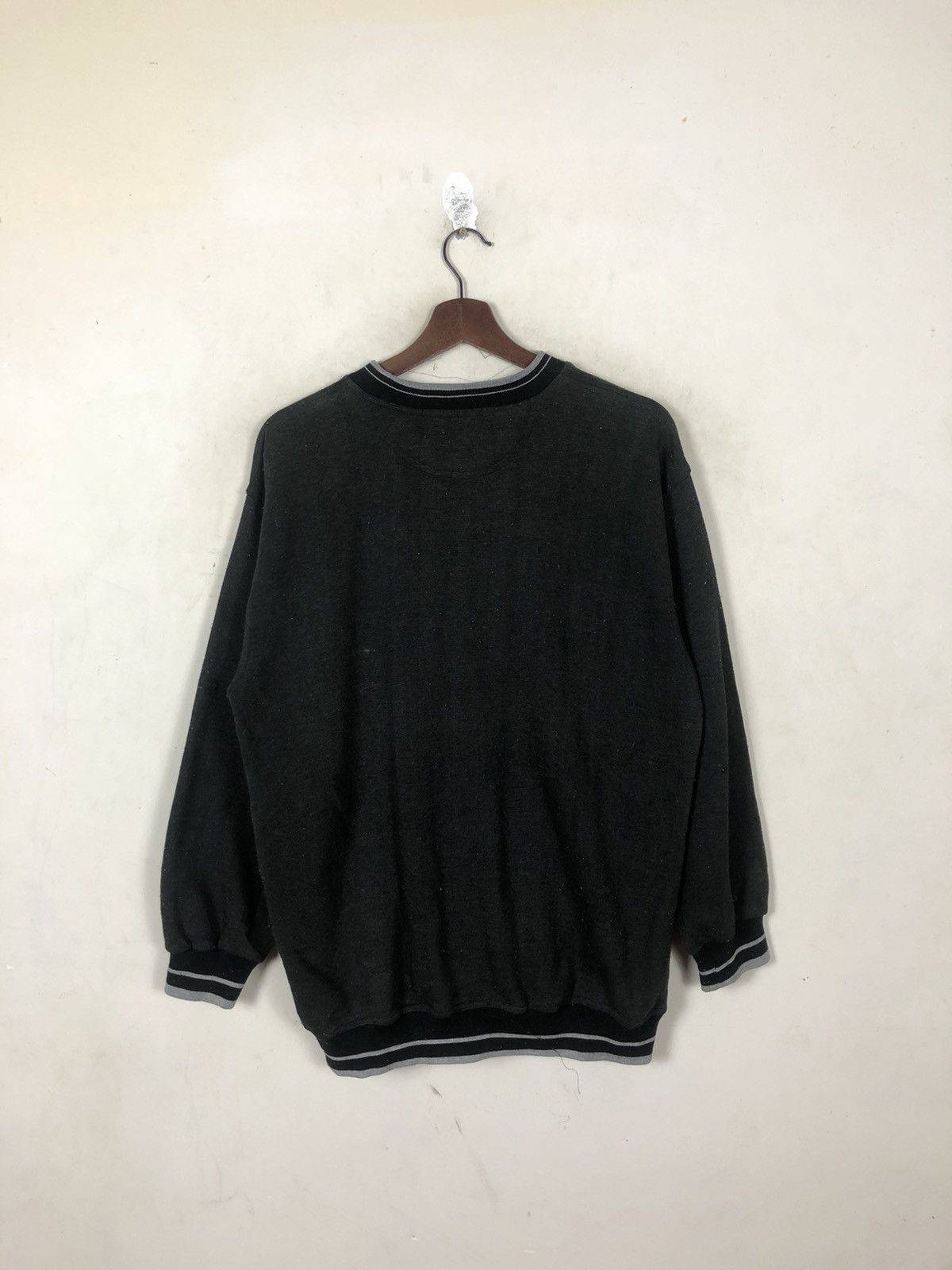 Valentino Andre Valentino Embroideries Sweatshirt Size US M / EU 48-50 / 2 - 4 Thumbnail