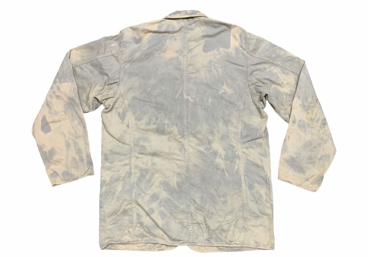 45rpm × Midnight Studios 45rpm jacket - 45 rpm hand bleach Jacket Size US M / EU 48-50 / 2 - 3 Thumbnail