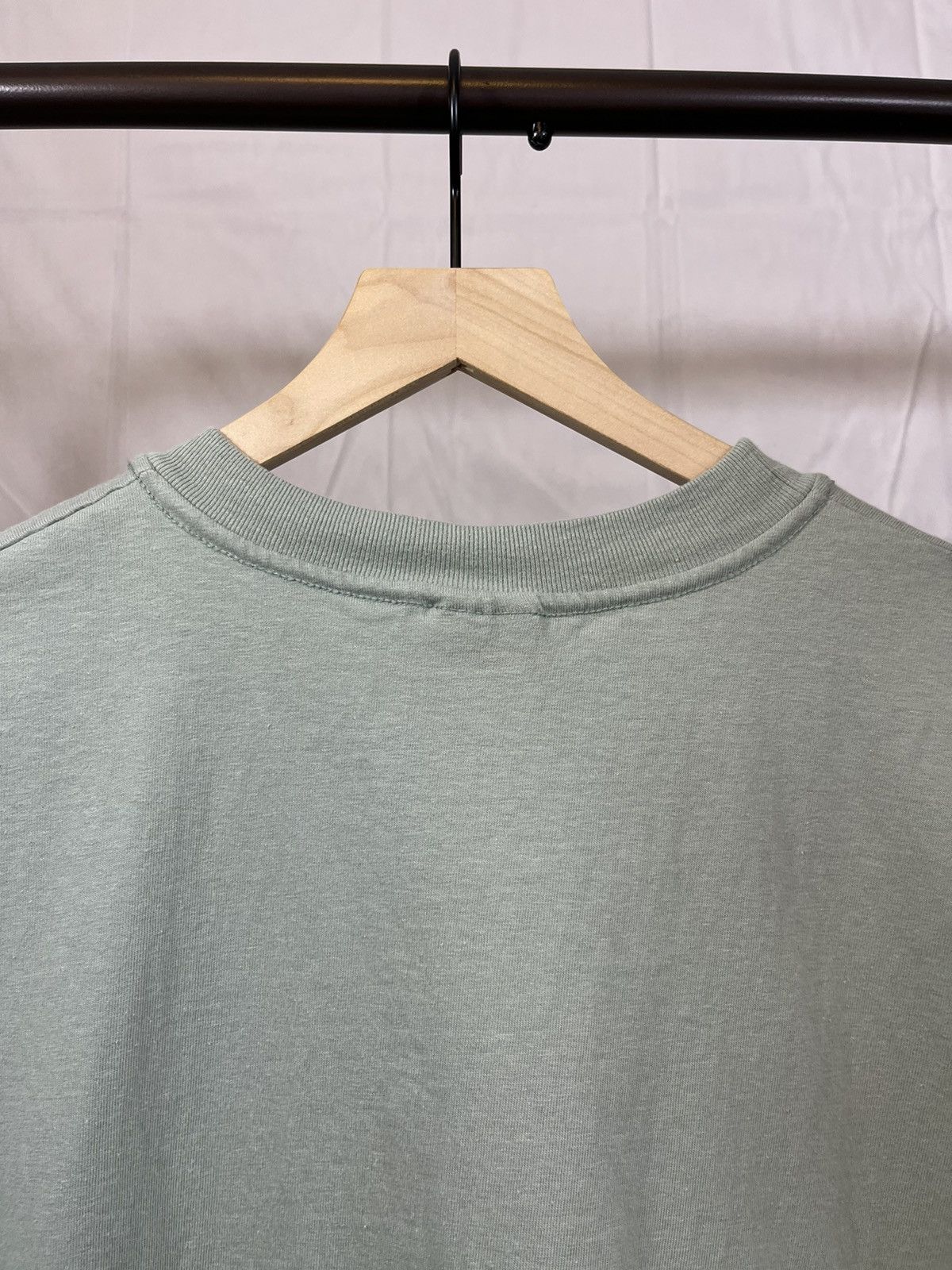 Vintage Vintage Airplane Parachute Faded Tee Size US XL / EU 56 / 4 - 8 Thumbnail