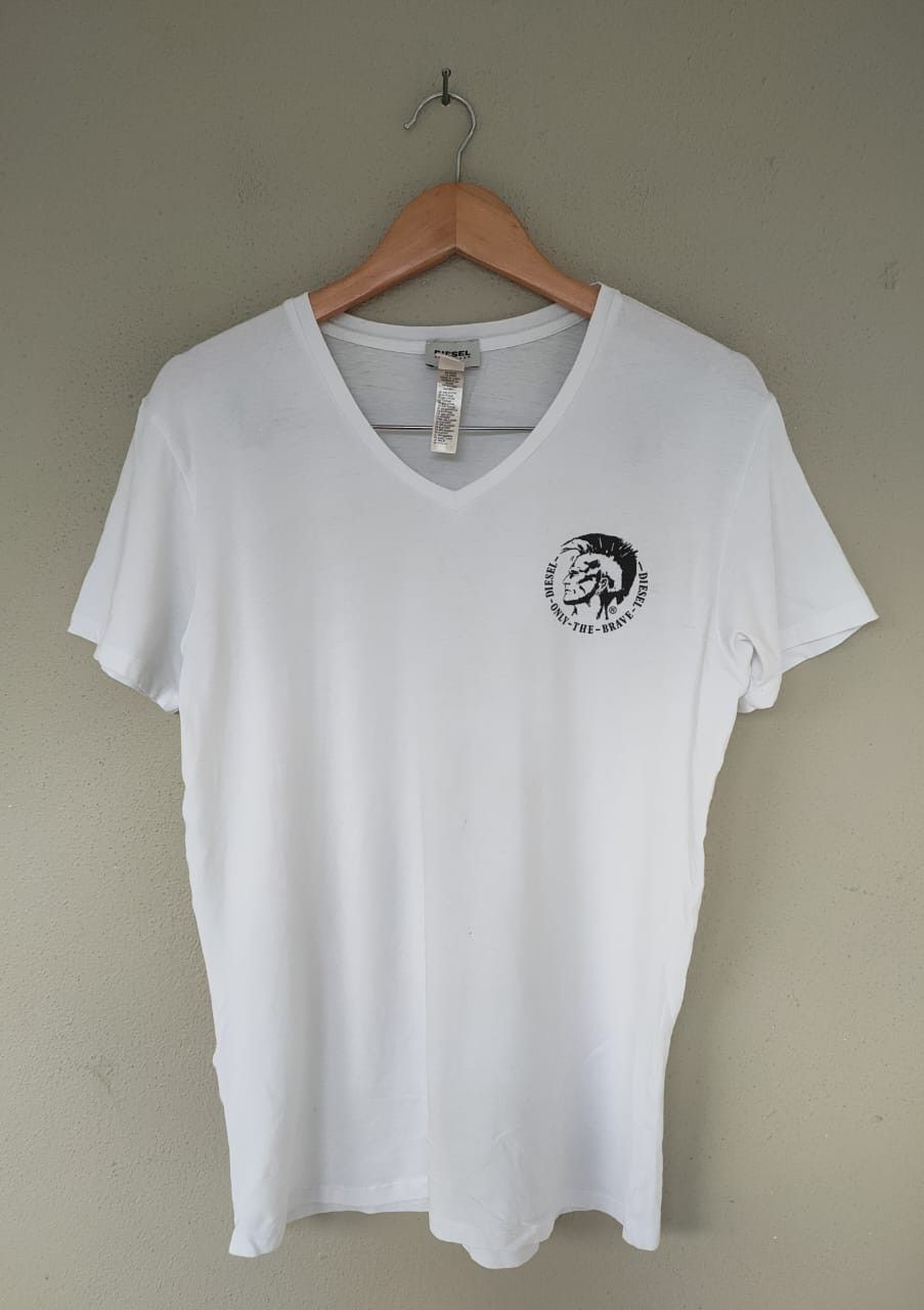 Diesel Diesel T Size US M / EU 48-50 / 2 - 1 Thumbnail