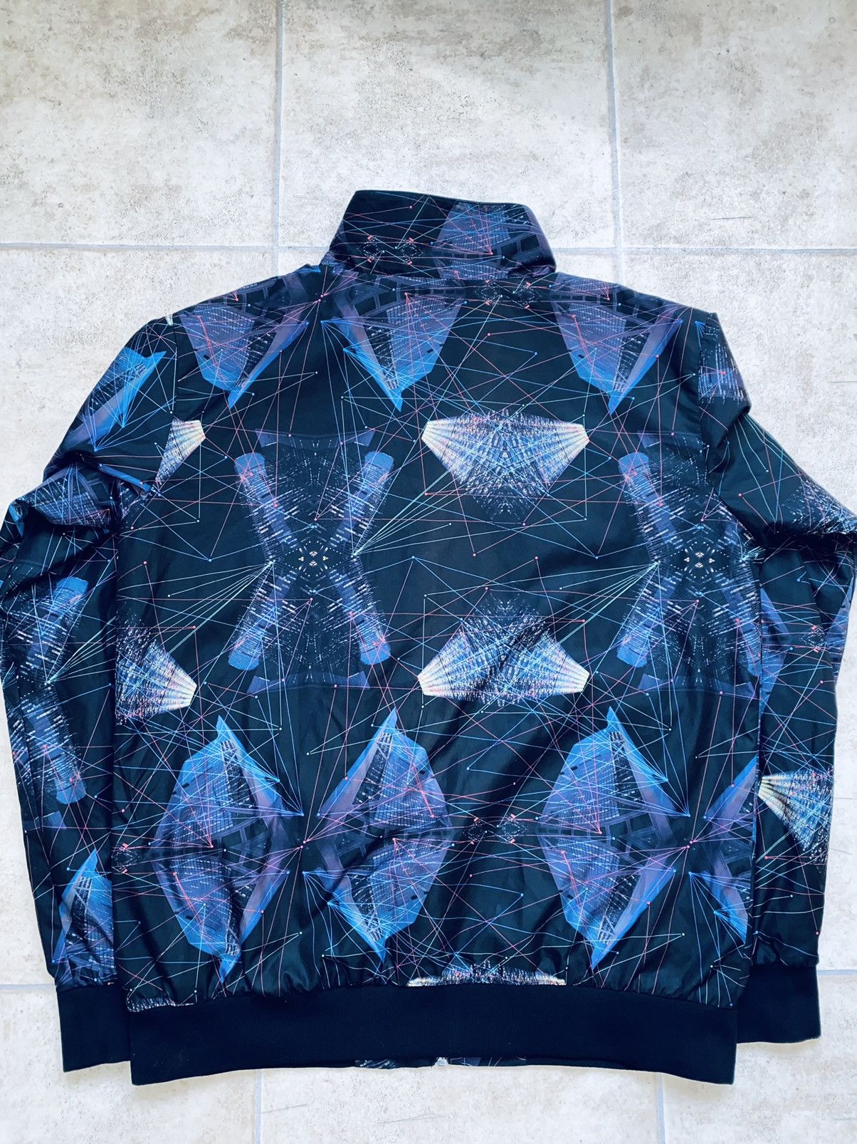 Nike × atmos NikeLab TN Jacket L ACG Skepta Size US L / EU 52-54 / 3 - 2 Thumbnail