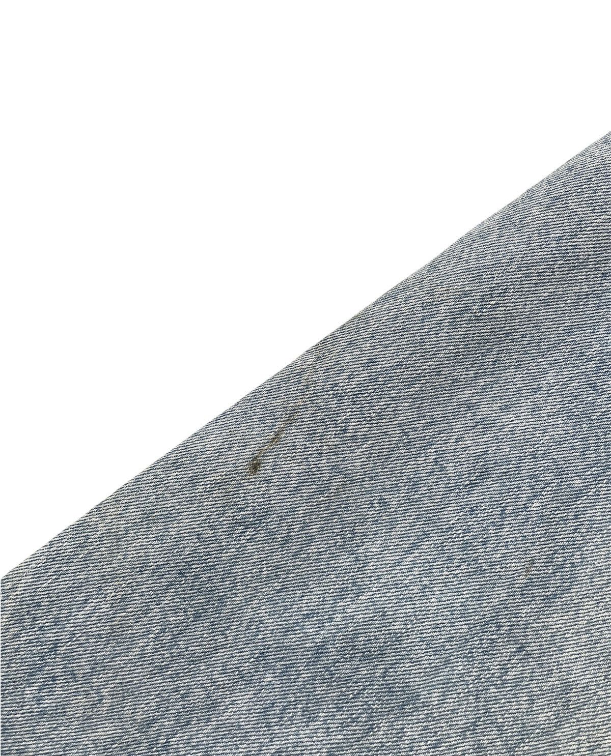 Levi's Levi’s 501 e 2003 Mexico Aging Faded Wash Size US 34 / EU 50 - 12 Thumbnail