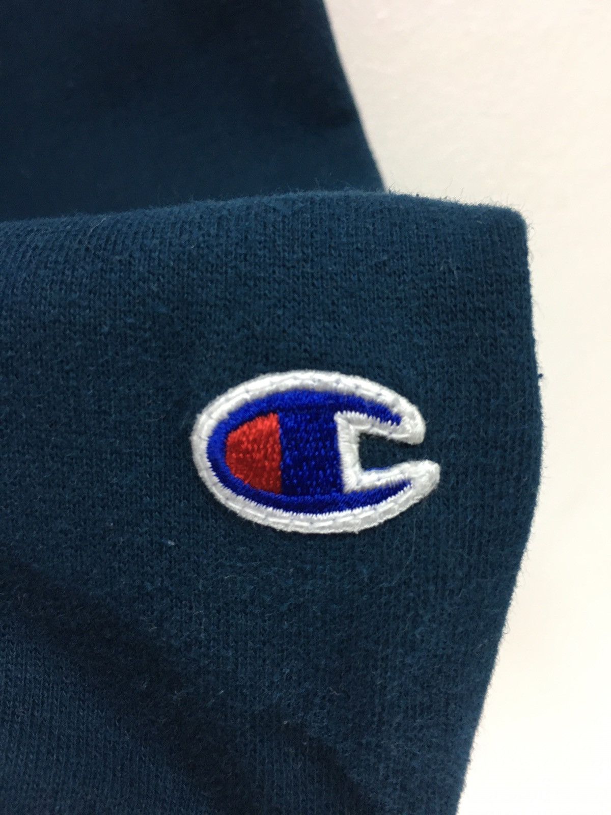 Champion × Vintage Vintage Champion NYC New York City Sweatshirt Size US M / EU 48-50 / 2 - 4 Thumbnail