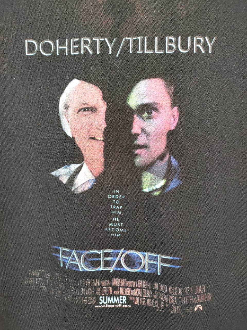 Other Face/Off Movie T Size US XL / EU 56 / 4 - 2 Thumbnail