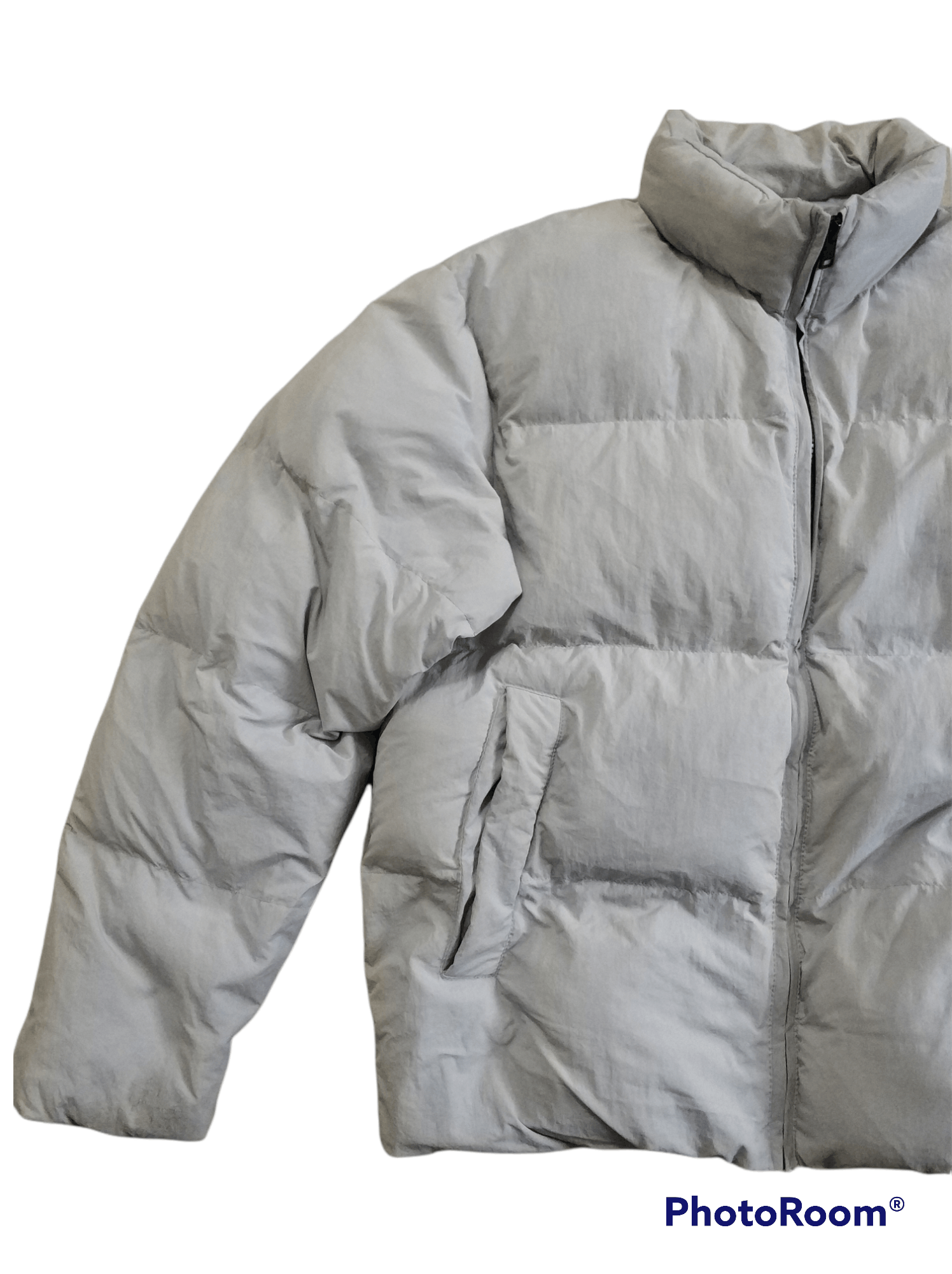 Japanese Brand 🔥Attention Puffer Jacket Size US M / EU 48-50 / 2 - 4 Thumbnail