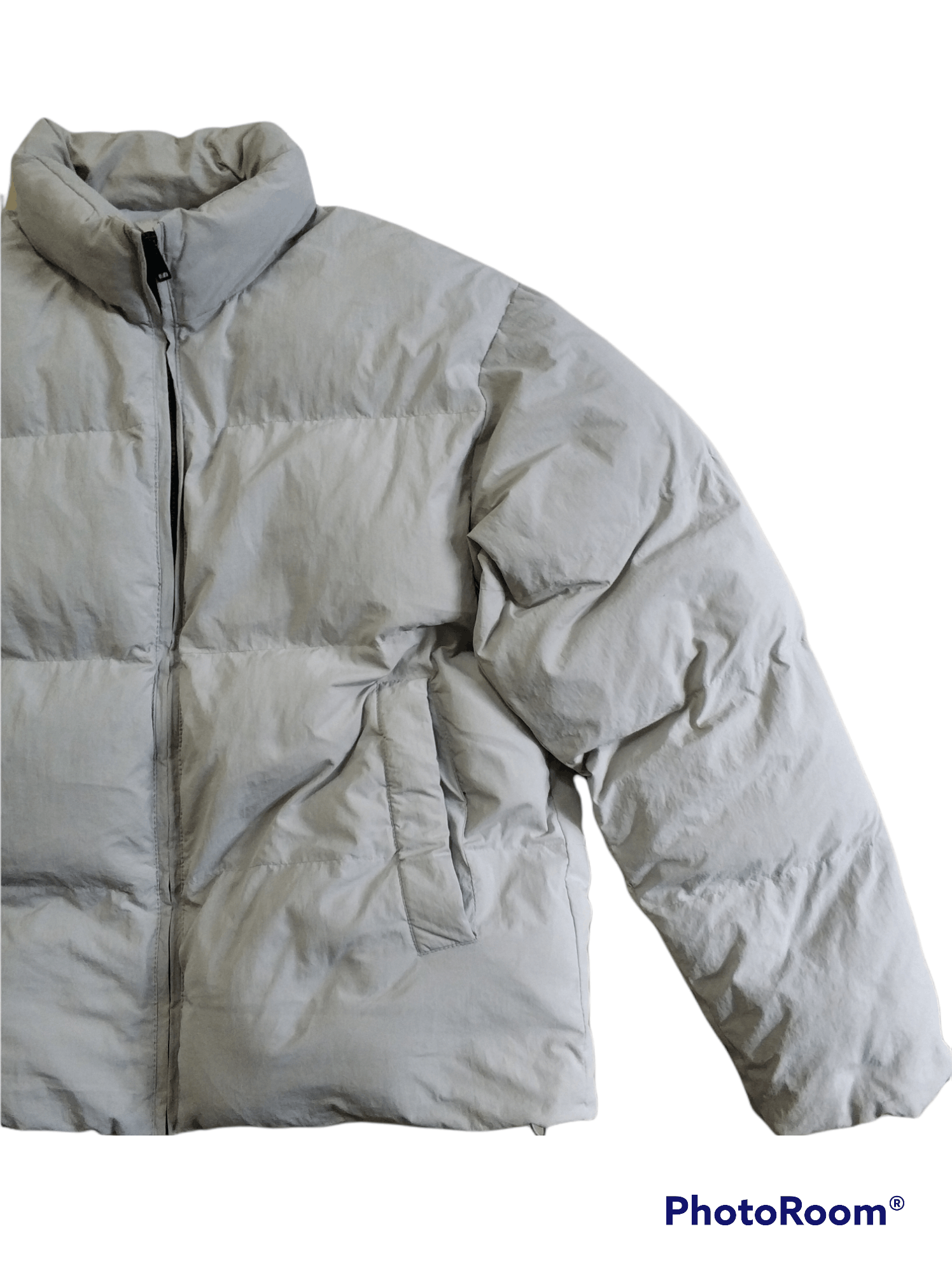 Japanese Brand 🔥Attention Puffer Jacket Size US M / EU 48-50 / 2 - 3 Thumbnail