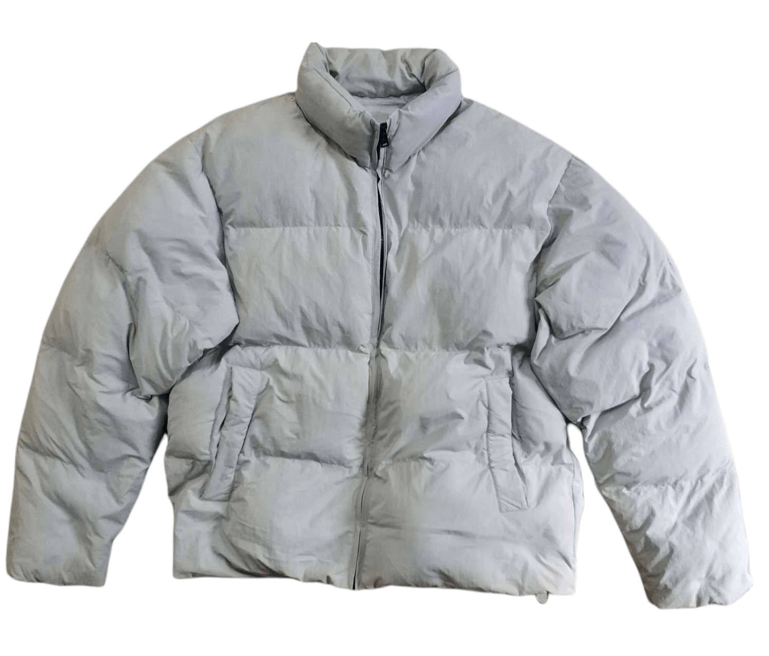 Japanese Brand 🔥Attention Puffer Jacket Size US M / EU 48-50 / 2 - 1 Thumbnail