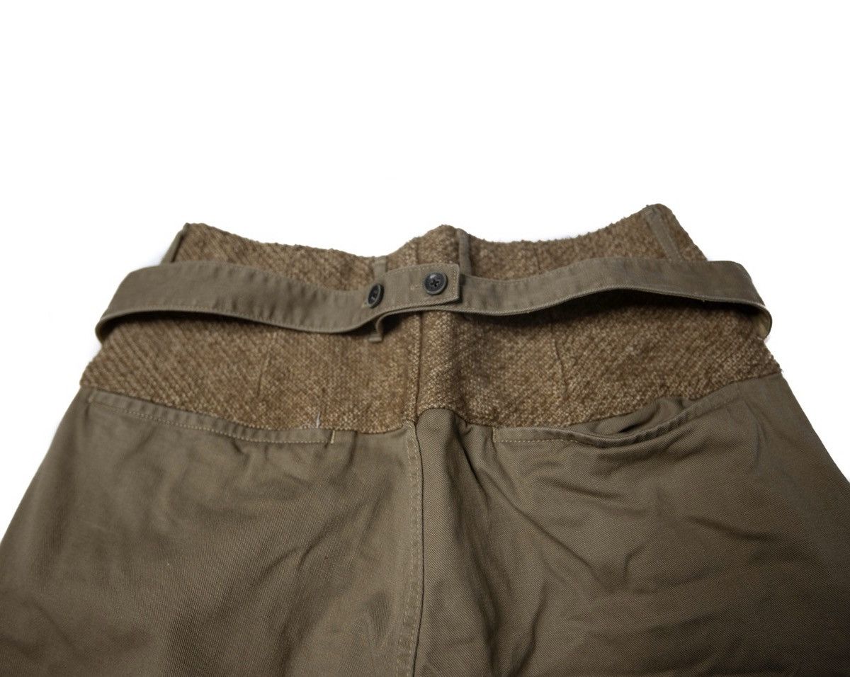 Kapital 🔥Kapital Casual Pant For Day Size US 32 / EU 48 - 6 Thumbnail