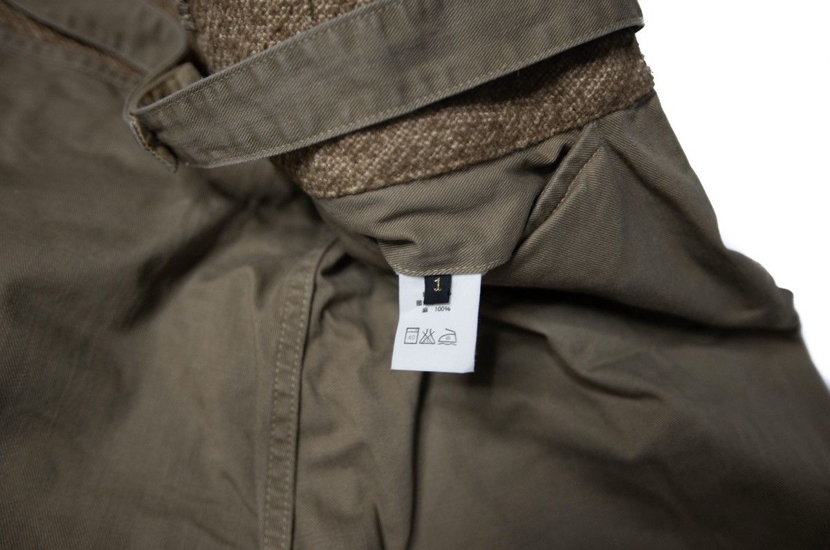 Kapital 🔥Kapital Casual Pant For Day Size US 32 / EU 48 - 8 Thumbnail