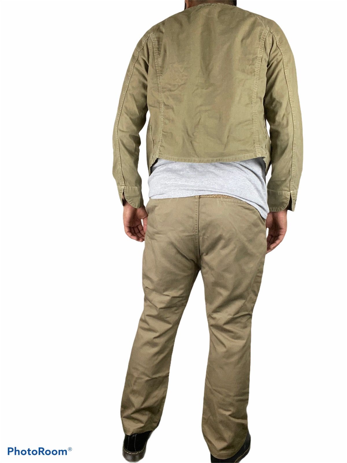 Kapital 🔥Kapital Casual Pant For Day Size US 32 / EU 48 - 10 Thumbnail