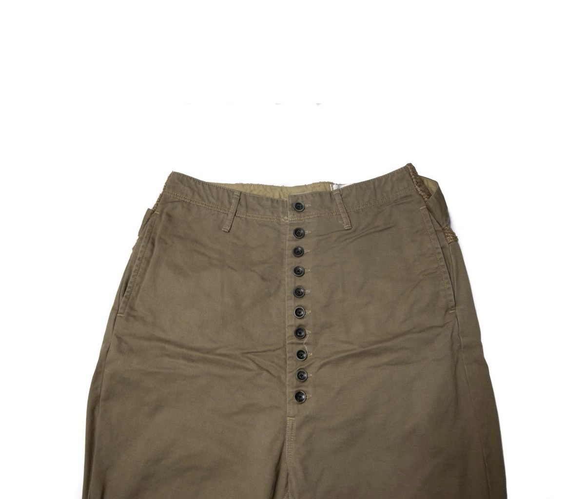 Kapital 🔥Kapital Casual Pant For Day Size US 32 / EU 48 - 5 Thumbnail