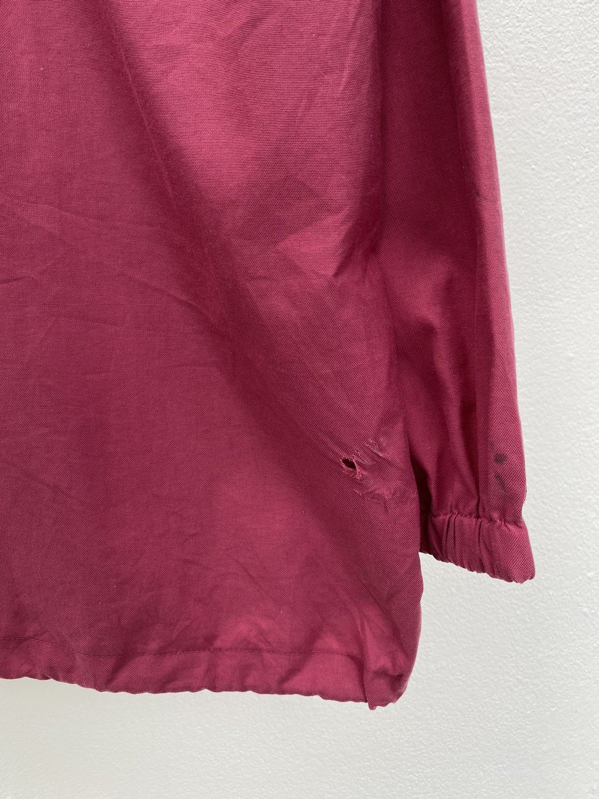 Jansport × Vintage 🔥RARE🔥VINTAGE JANSPORT HOODIES SWEATER NICE DESIGN Size US L / EU 52-54 / 3 - 12 Thumbnail