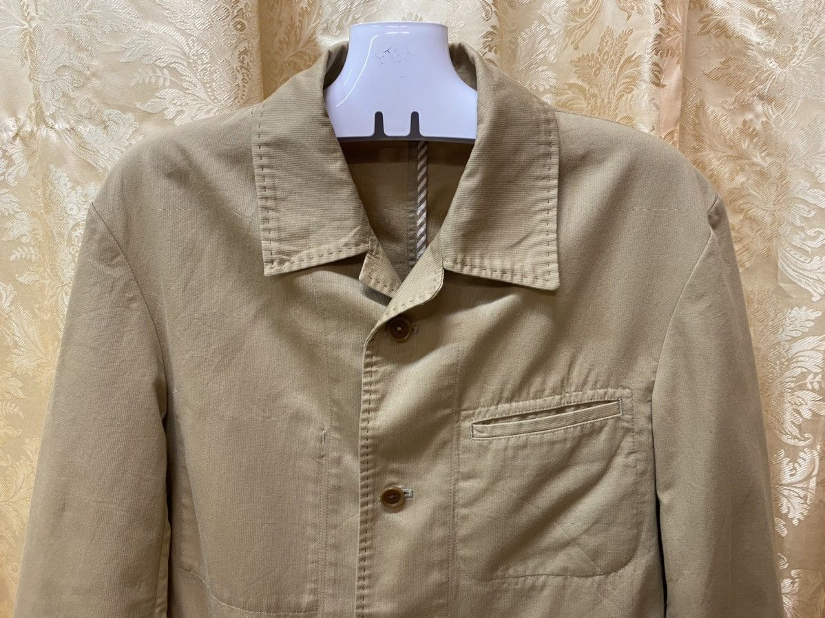 Chaps Ralph Lauren × Japanese Brand FULL BUTTON CHAPS RALPH LAUREN TRAVIS STYLE Size US M / EU 48-50 / 2 - 3 Thumbnail