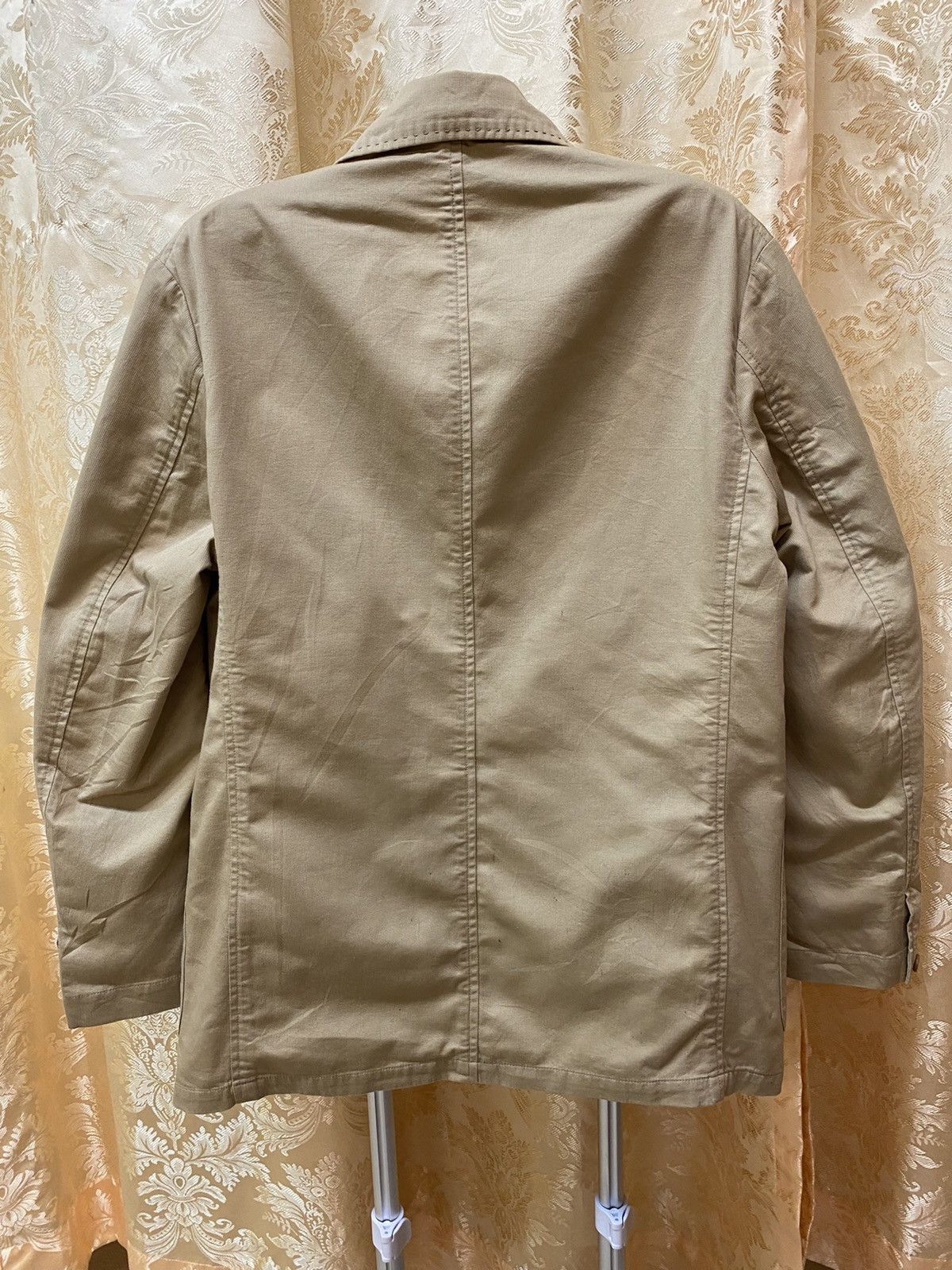 Chaps Ralph Lauren × Japanese Brand FULL BUTTON CHAPS RALPH LAUREN TRAVIS STYLE Size US M / EU 48-50 / 2 - 5 Thumbnail