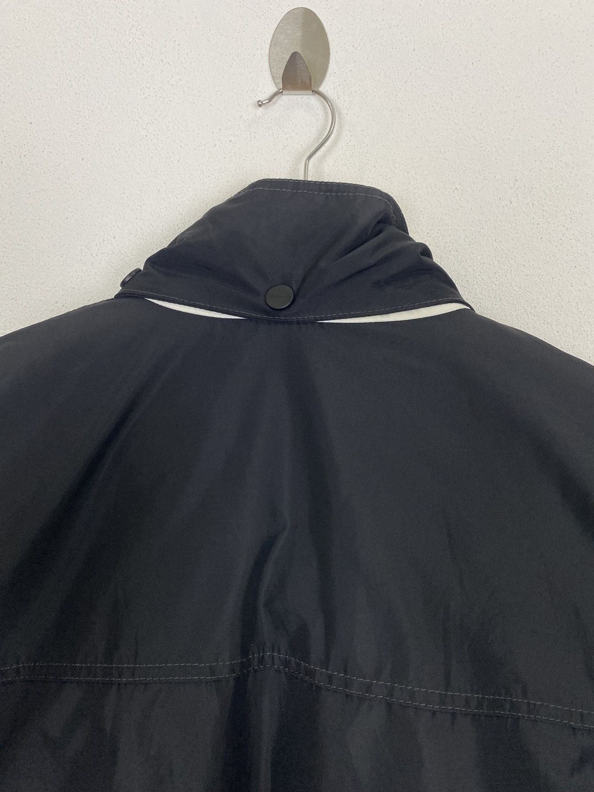 Nike × Nike ACG × Vintage 🔥VINTAGE NIKE PARKA JACKET Size US L / EU 52-54 / 3 - 11 Thumbnail