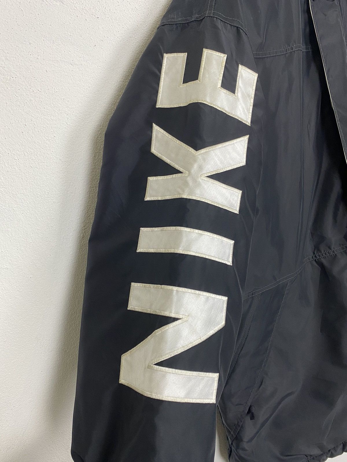 Nike × Nike ACG × Vintage 🔥VINTAGE NIKE PARKA JACKET Size US L / EU 52-54 / 3 - 8 Thumbnail
