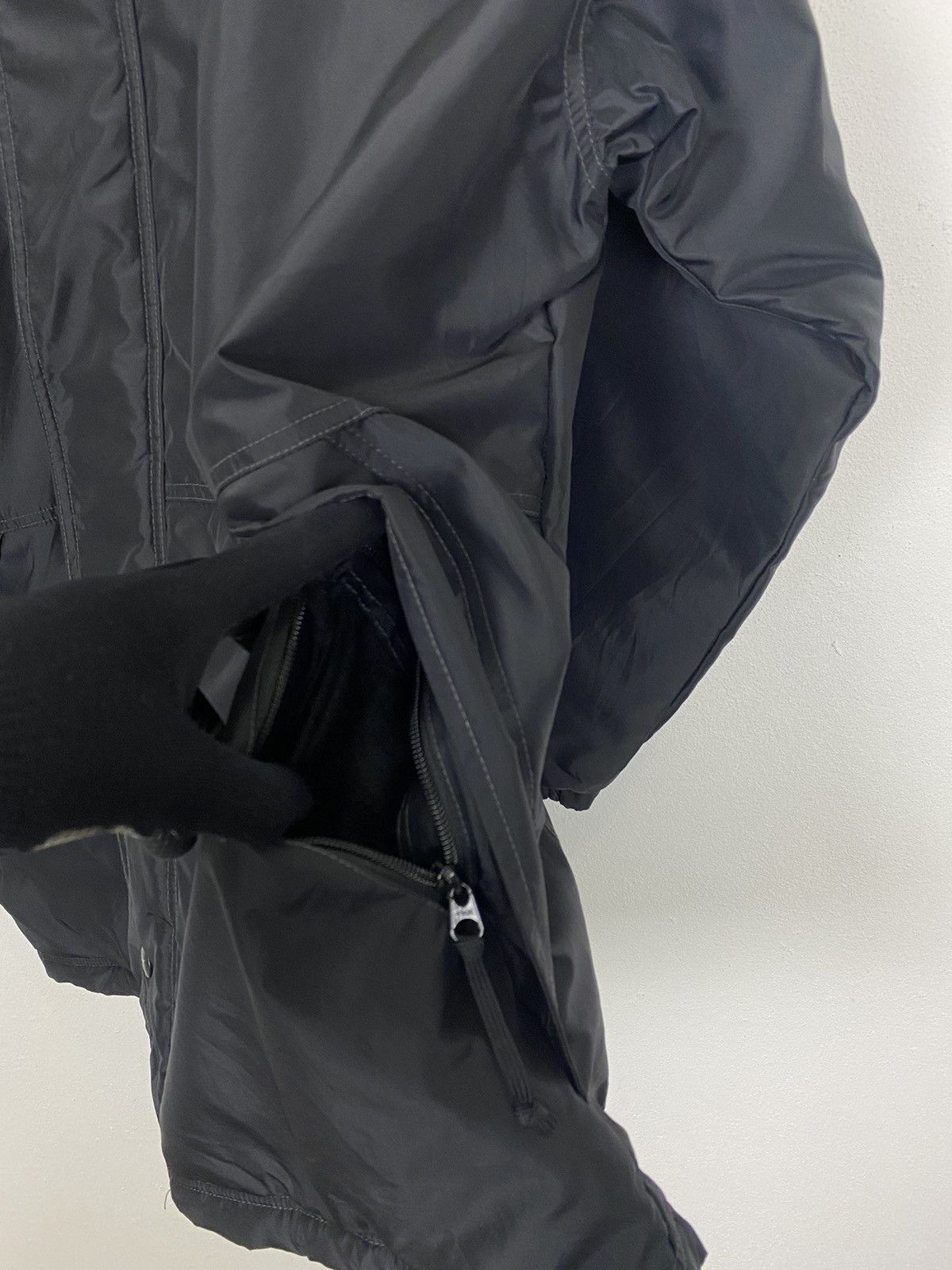 Nike × Nike ACG × Vintage 🔥VINTAGE NIKE PARKA JACKET Size US L / EU 52-54 / 3 - 10 Thumbnail
