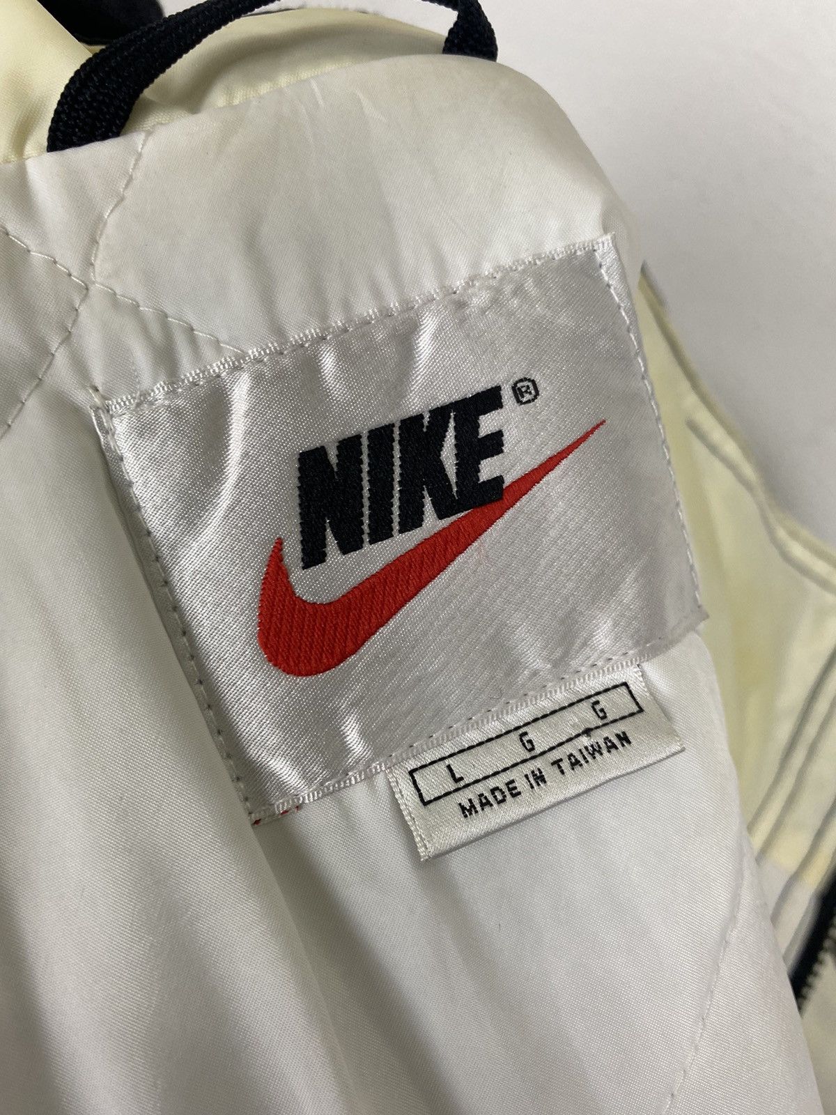 Nike × Nike ACG × Vintage 🔥VINTAGE NIKE PARKA JACKET Size US L / EU 52-54 / 3 - 15 Thumbnail