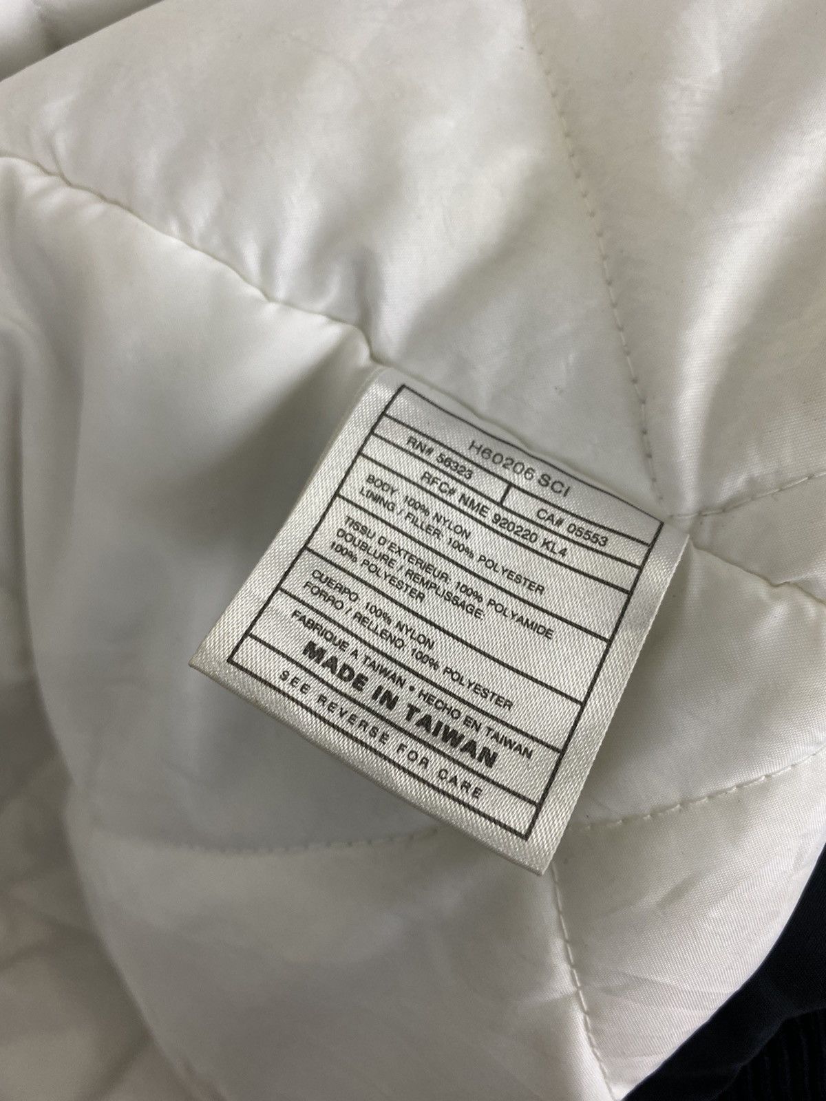 Nike × Nike ACG × Vintage 🔥VINTAGE NIKE PARKA JACKET Size US L / EU 52-54 / 3 - 16 Thumbnail