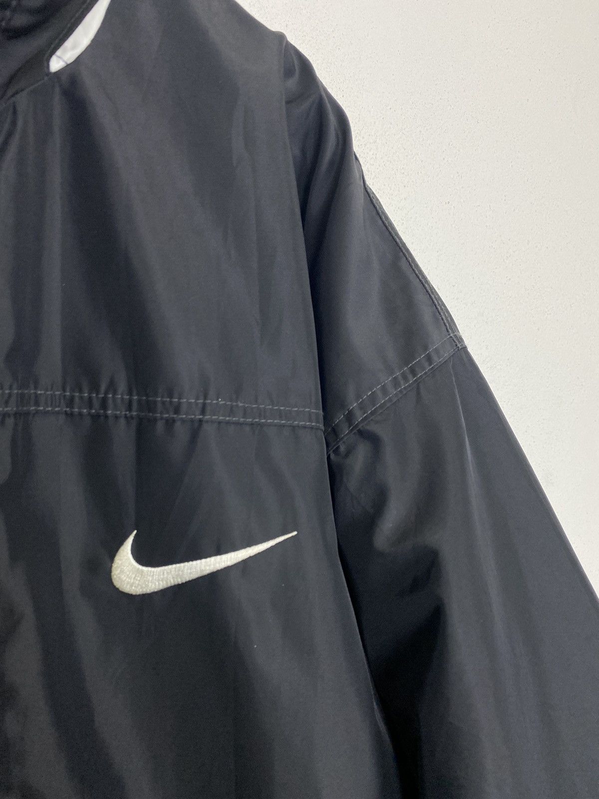 Nike × Nike ACG × Vintage 🔥VINTAGE NIKE PARKA JACKET Size US L / EU 52-54 / 3 - 7 Thumbnail