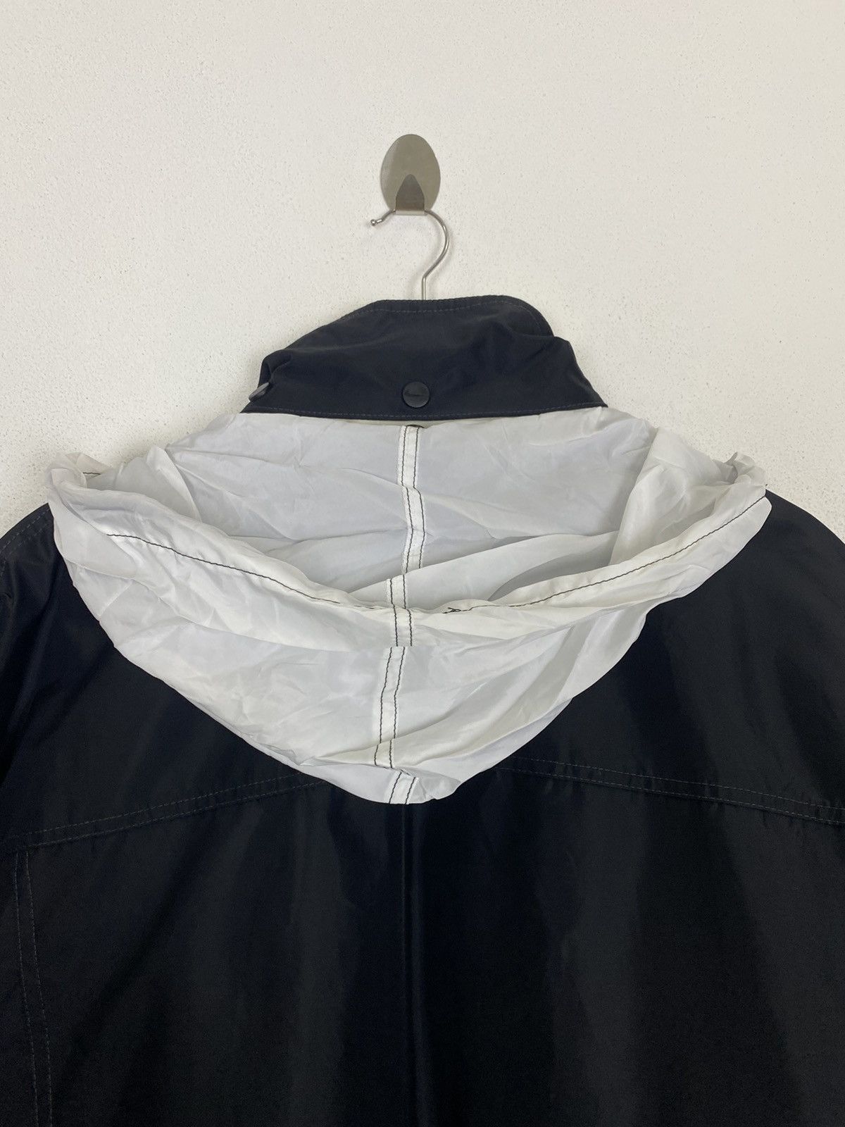 Nike × Nike ACG × Vintage 🔥VINTAGE NIKE PARKA JACKET Size US L / EU 52-54 / 3 - 12 Thumbnail