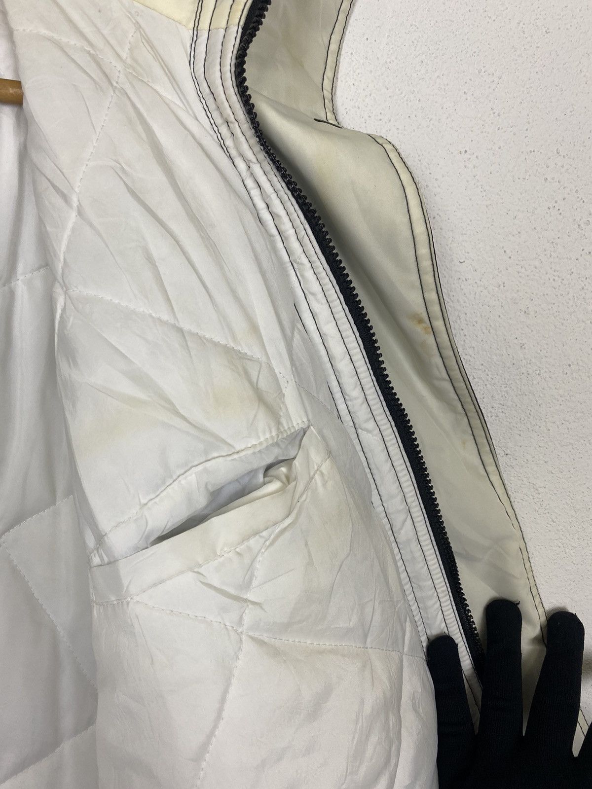 Nike × Nike ACG × Vintage 🔥VINTAGE NIKE PARKA JACKET Size US L / EU 52-54 / 3 - 14 Thumbnail