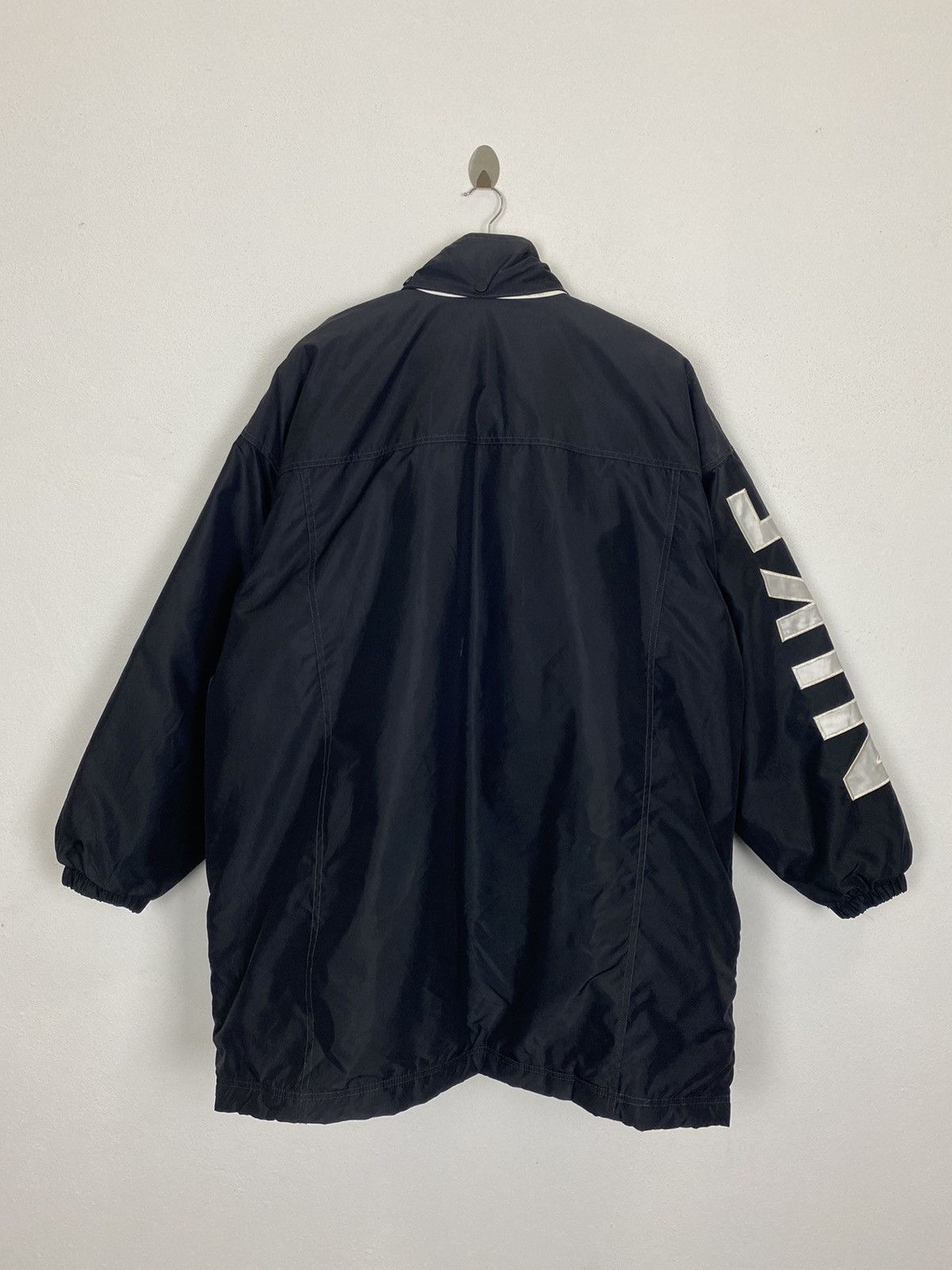 Nike × Nike ACG × Vintage 🔥VINTAGE NIKE PARKA JACKET Size US L / EU 52-54 / 3 - 5 Thumbnail