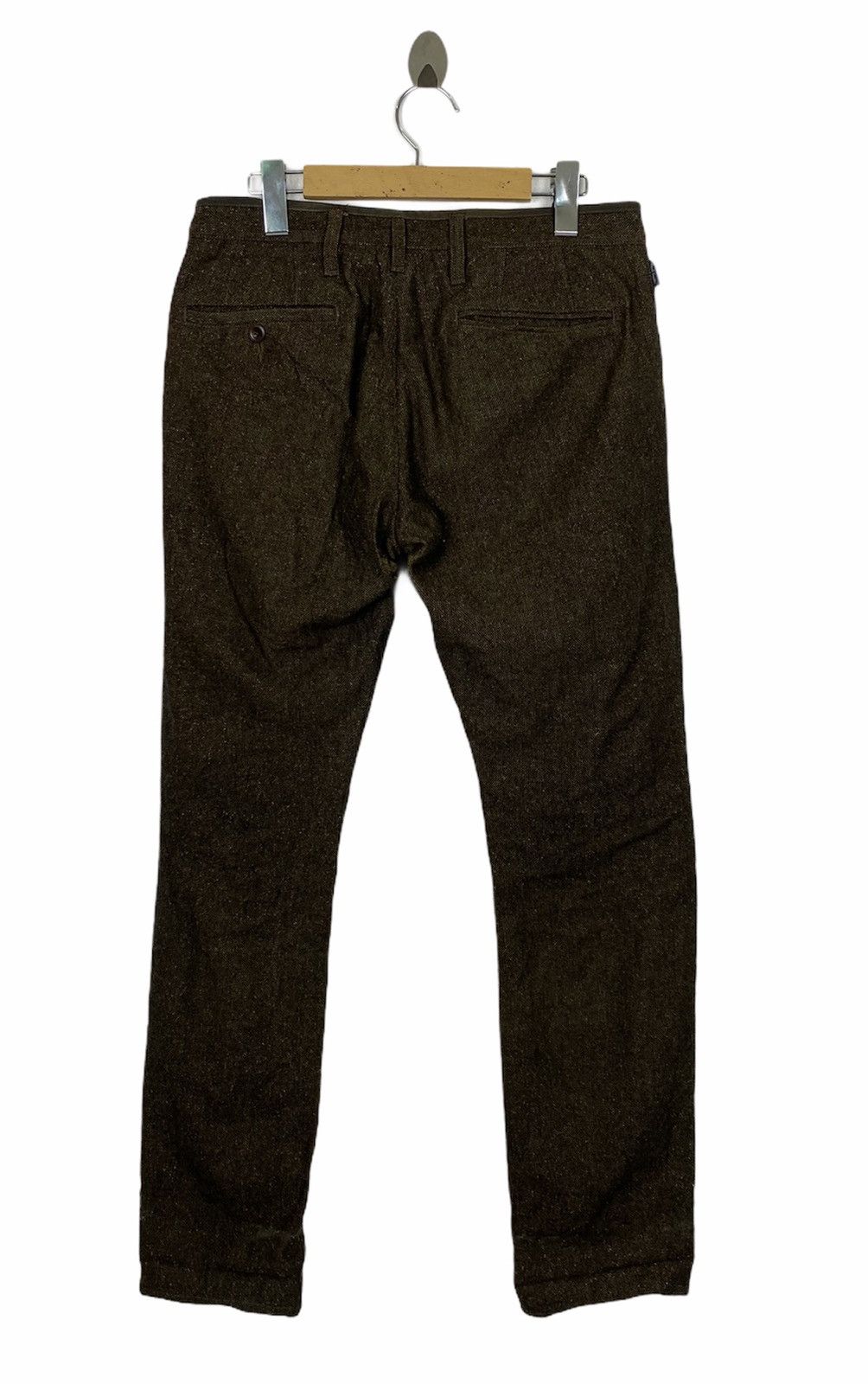 Paul Smith PAUL SMITH JEANS CASUAL PANT GOOD STYLE Size US 31 - 2 Thumbnail