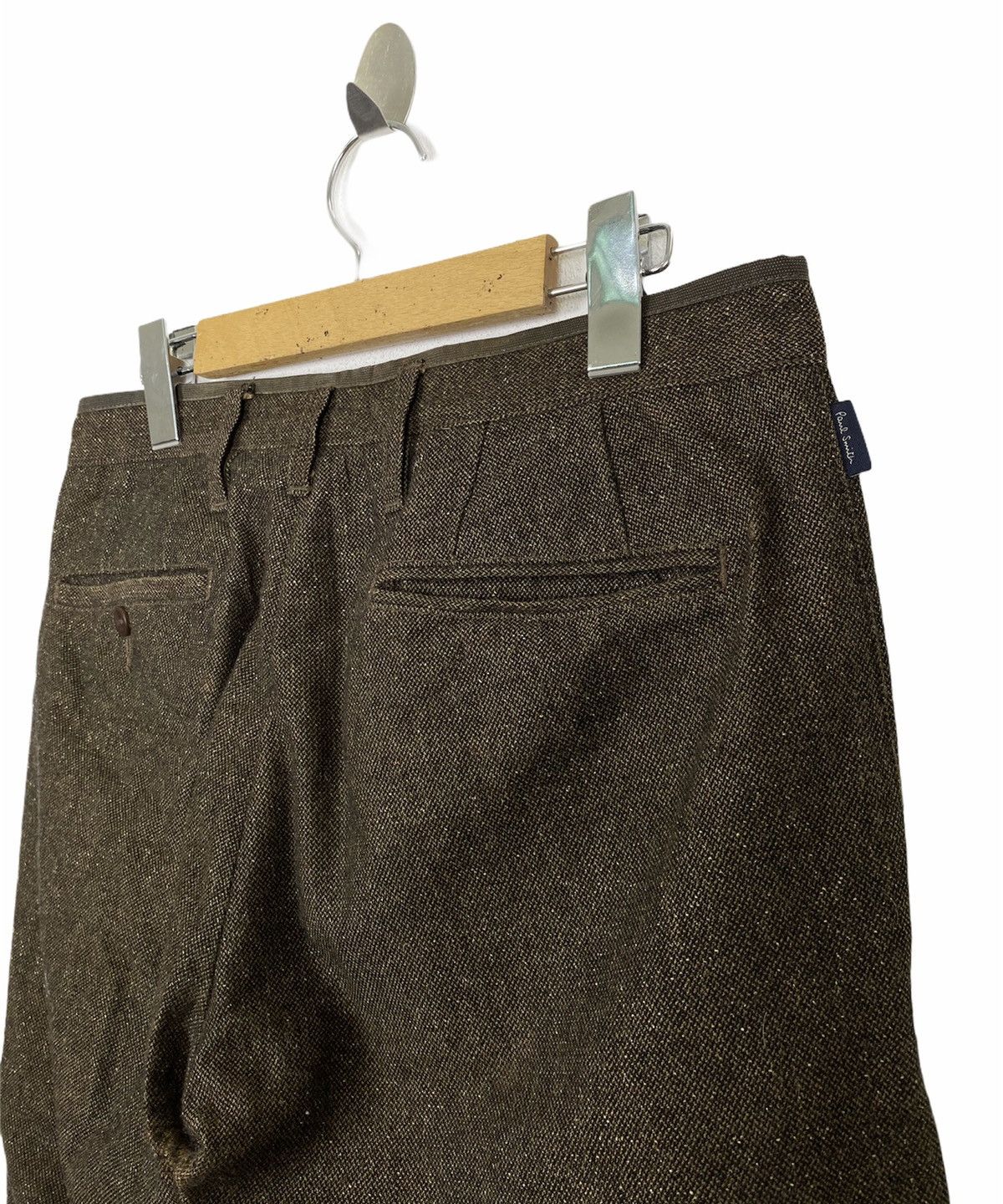 Paul Smith PAUL SMITH JEANS CASUAL PANT GOOD STYLE Size US 31 - 5 Thumbnail